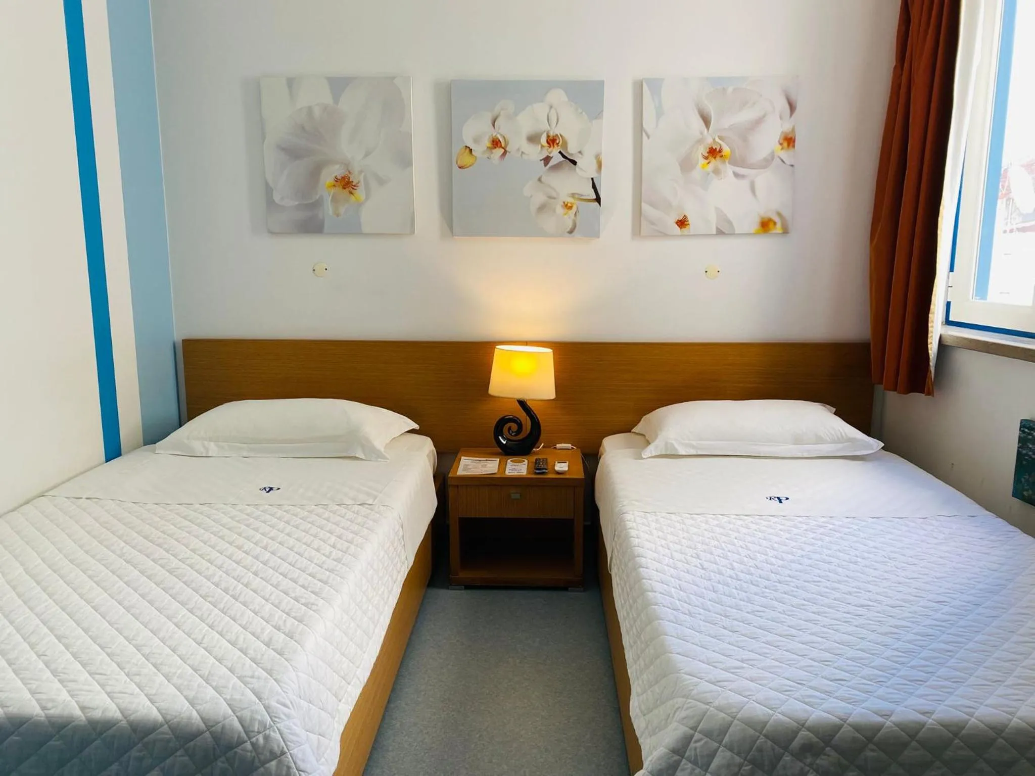 WEAA Hotel