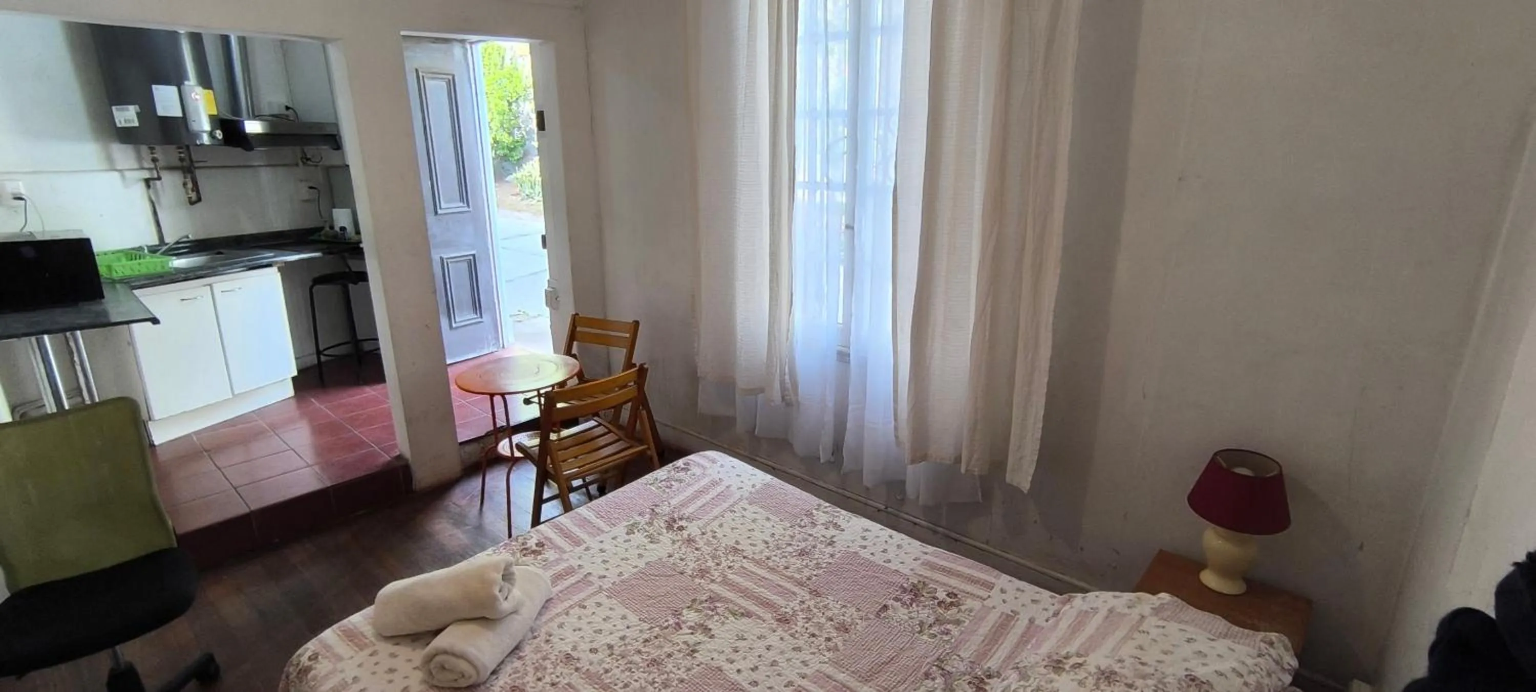 Bed in Comarca Valparaíso