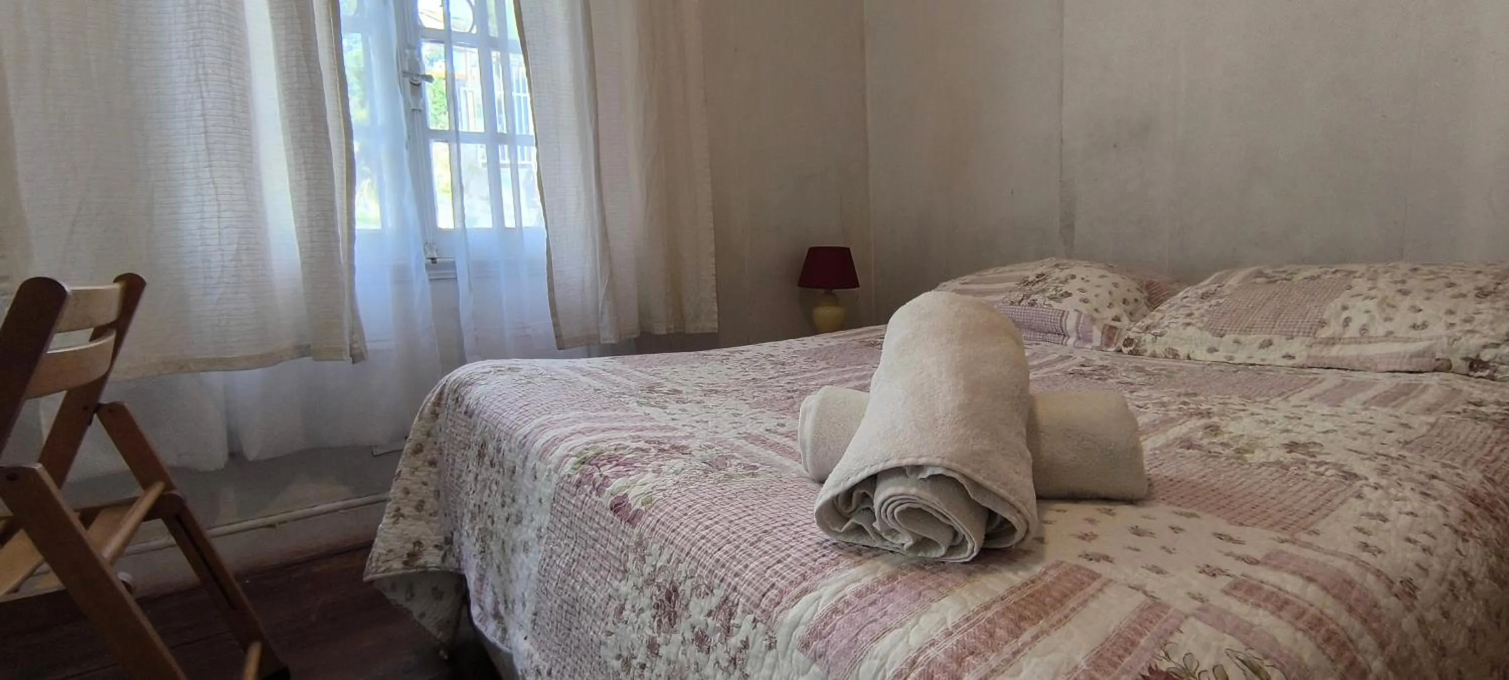 Bed in Comarca Valparaíso