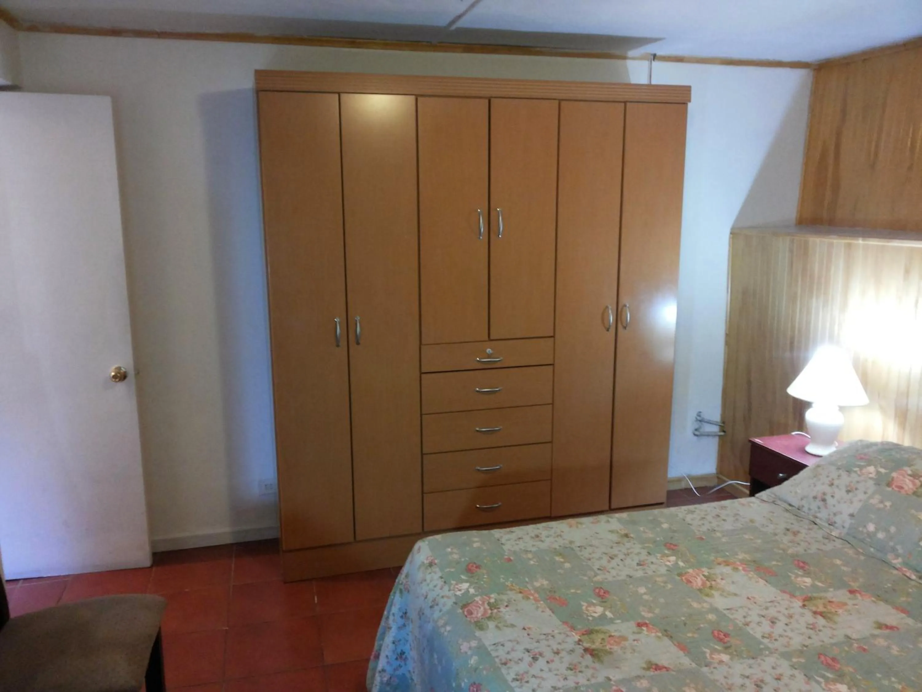 Bedroom, Bed in Comarca Valparaíso