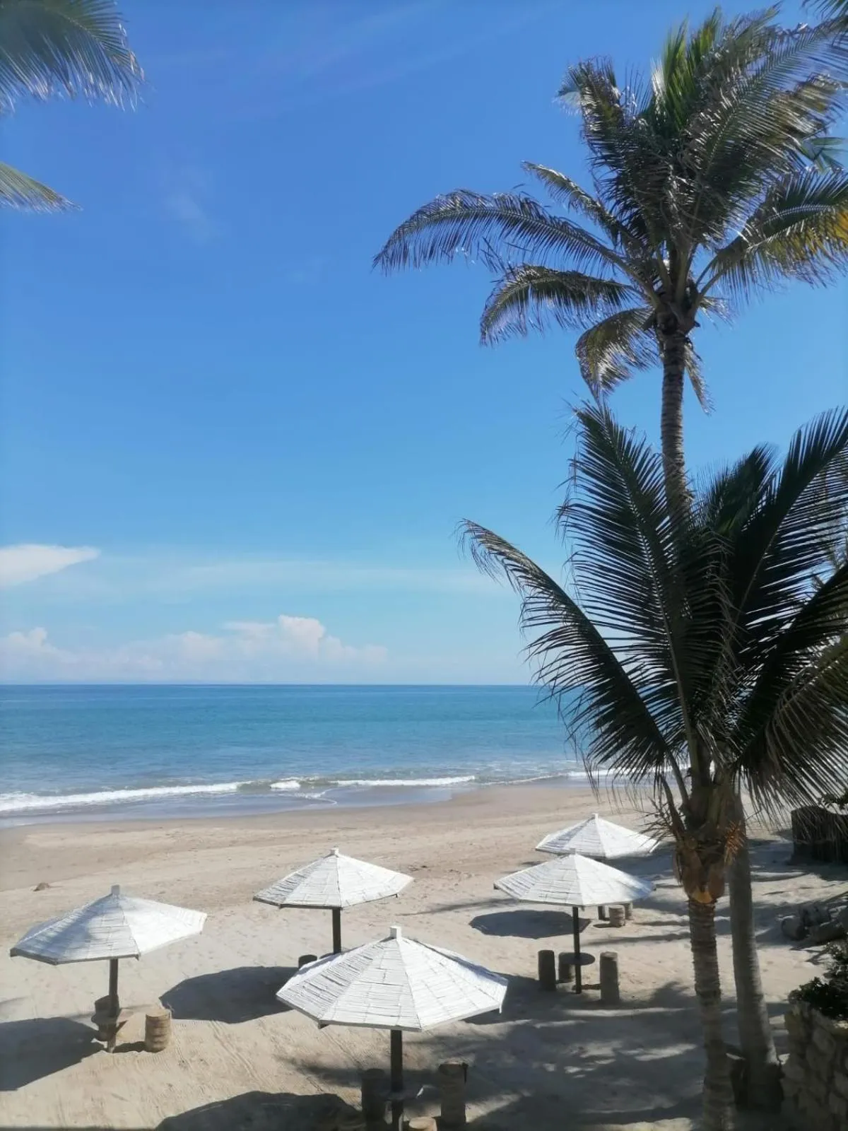 Nearby landmark in Mancora Beach Hotel