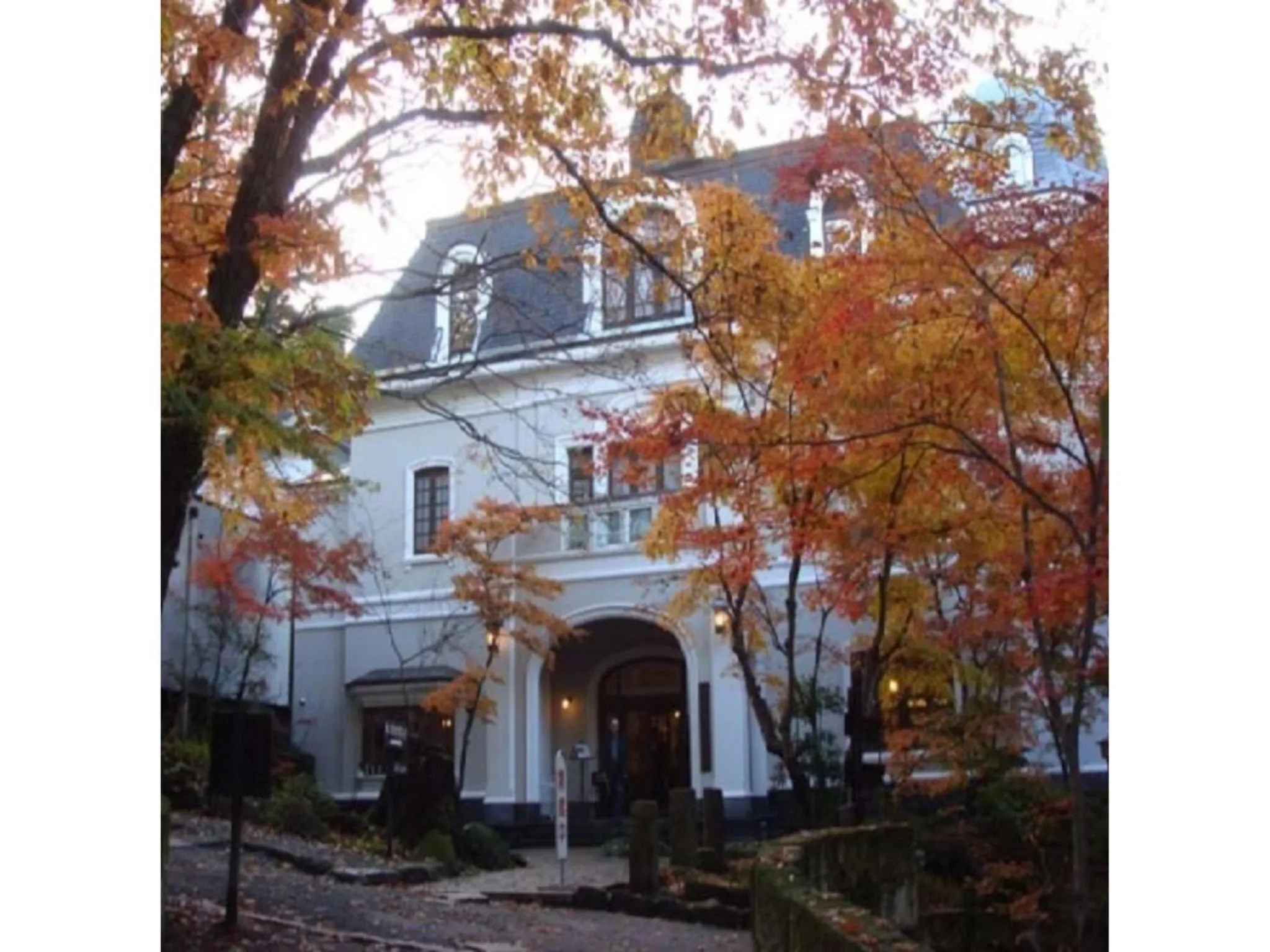 Ikaho Onsen Sanyo Hotel - Vacation STAY 26406v