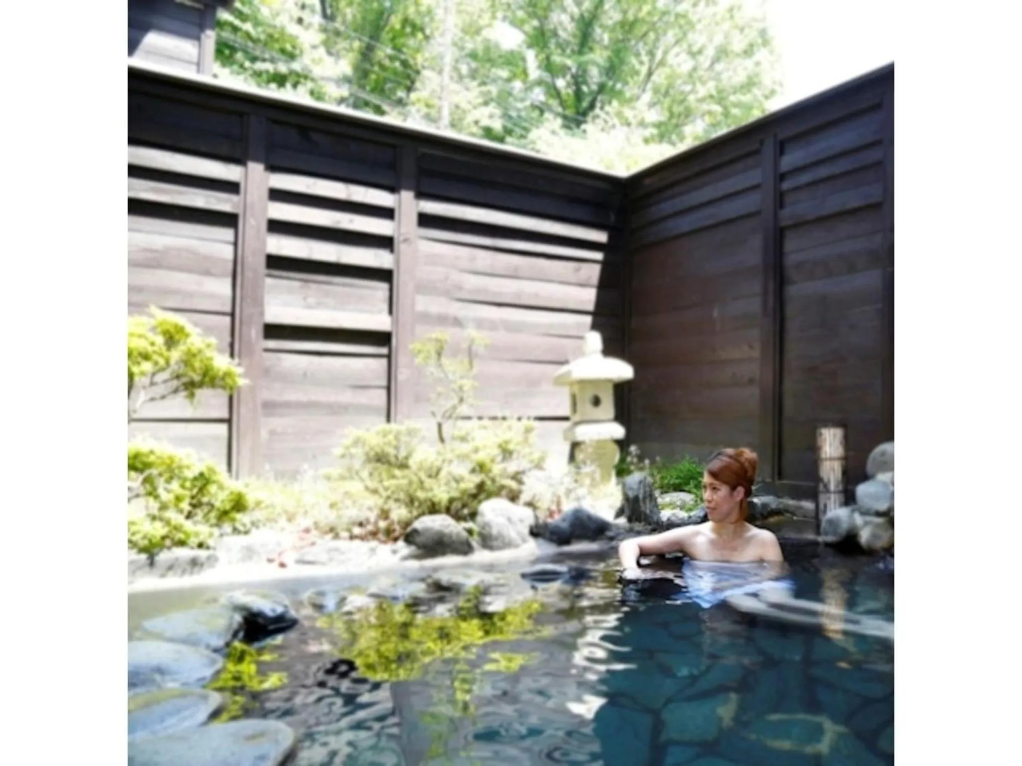 Ikaho Onsen Sanyo Hotel - Vacation STAY 26406v