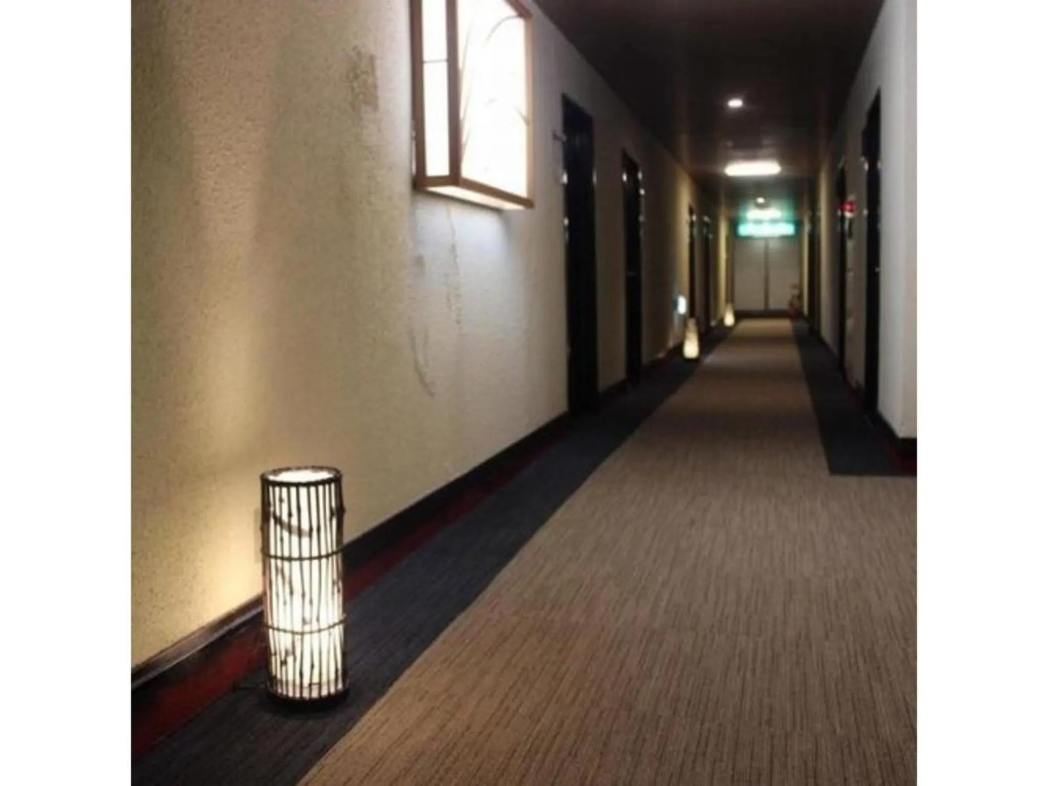 Ikaho Onsen Sanyo Hotel - Vacation STAY 26406v