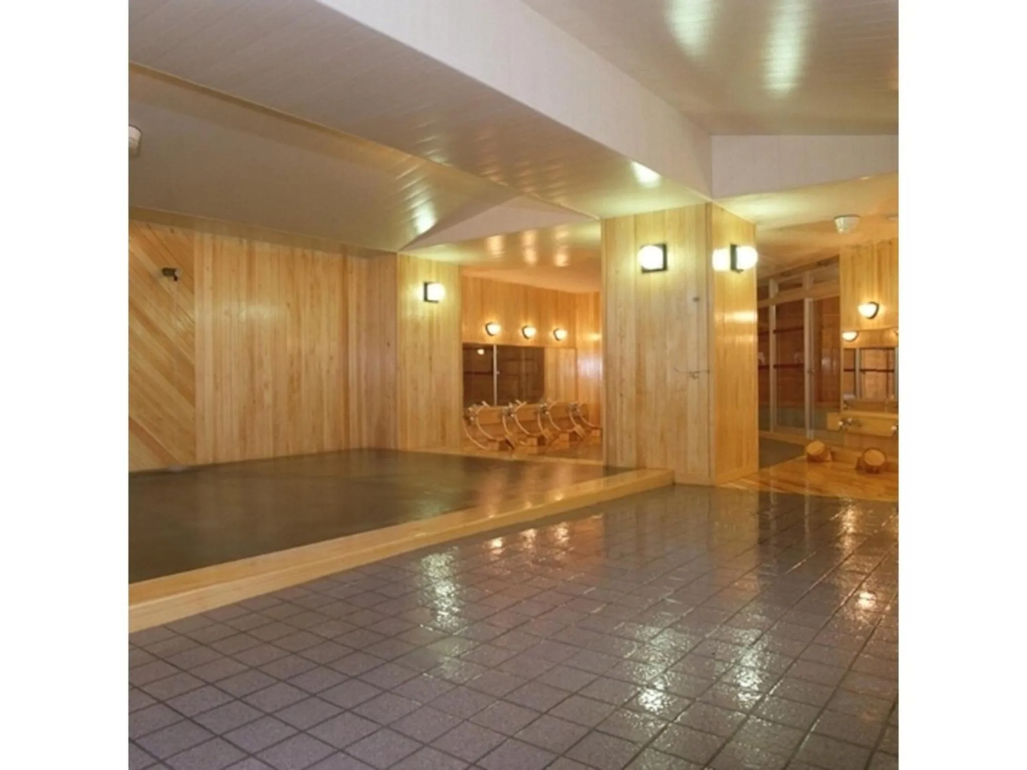Ikaho Onsen Sanyo Hotel - Vacation STAY 26406v