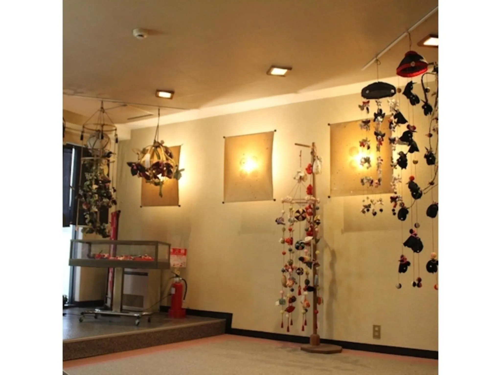 Ikaho Onsen Sanyo Hotel - Vacation STAY 26406v