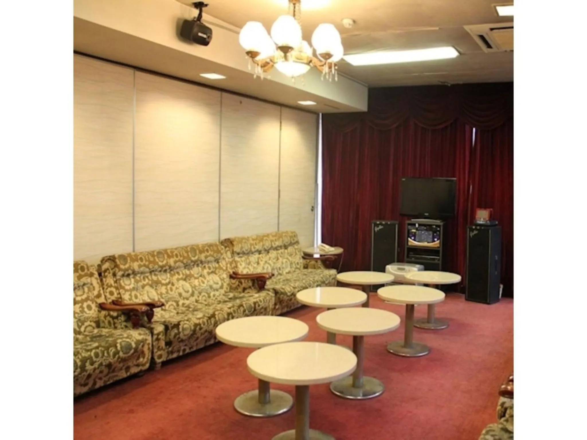Ikaho Onsen Sanyo Hotel - Vacation STAY 26406v