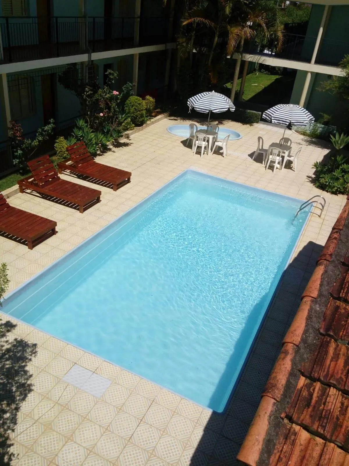 Pousada do Grilo