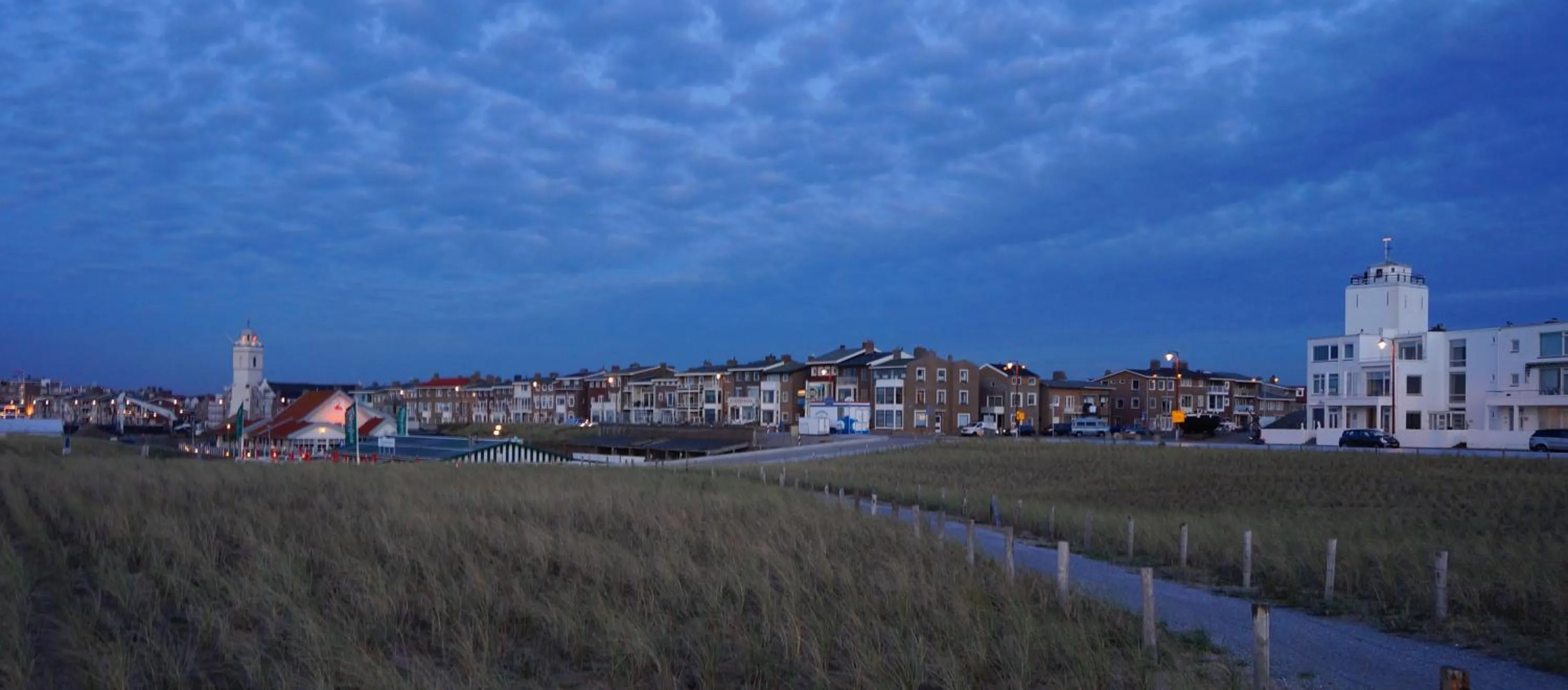 Nearby landmark in Nicolette Apartments