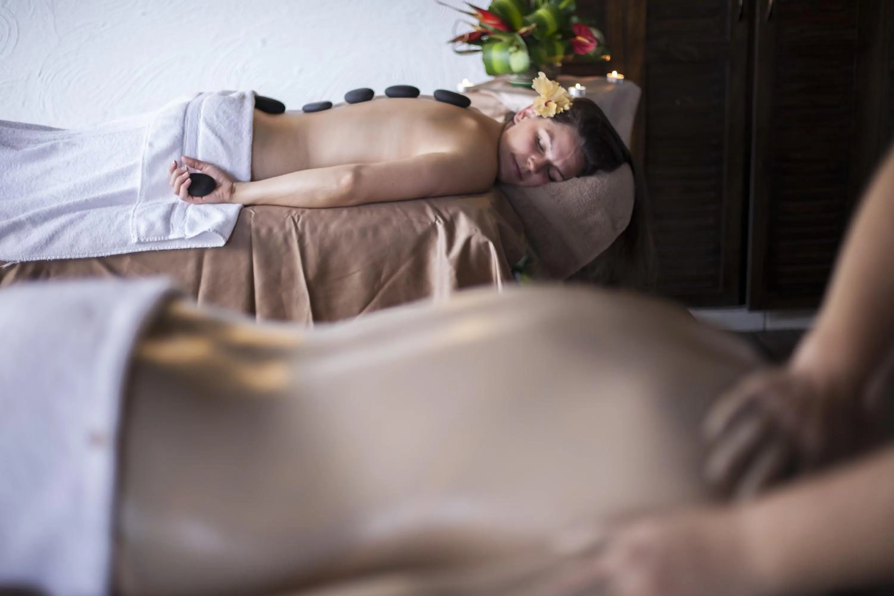 Activities, Bed in Hotel Arenal Springs Resort & Spa