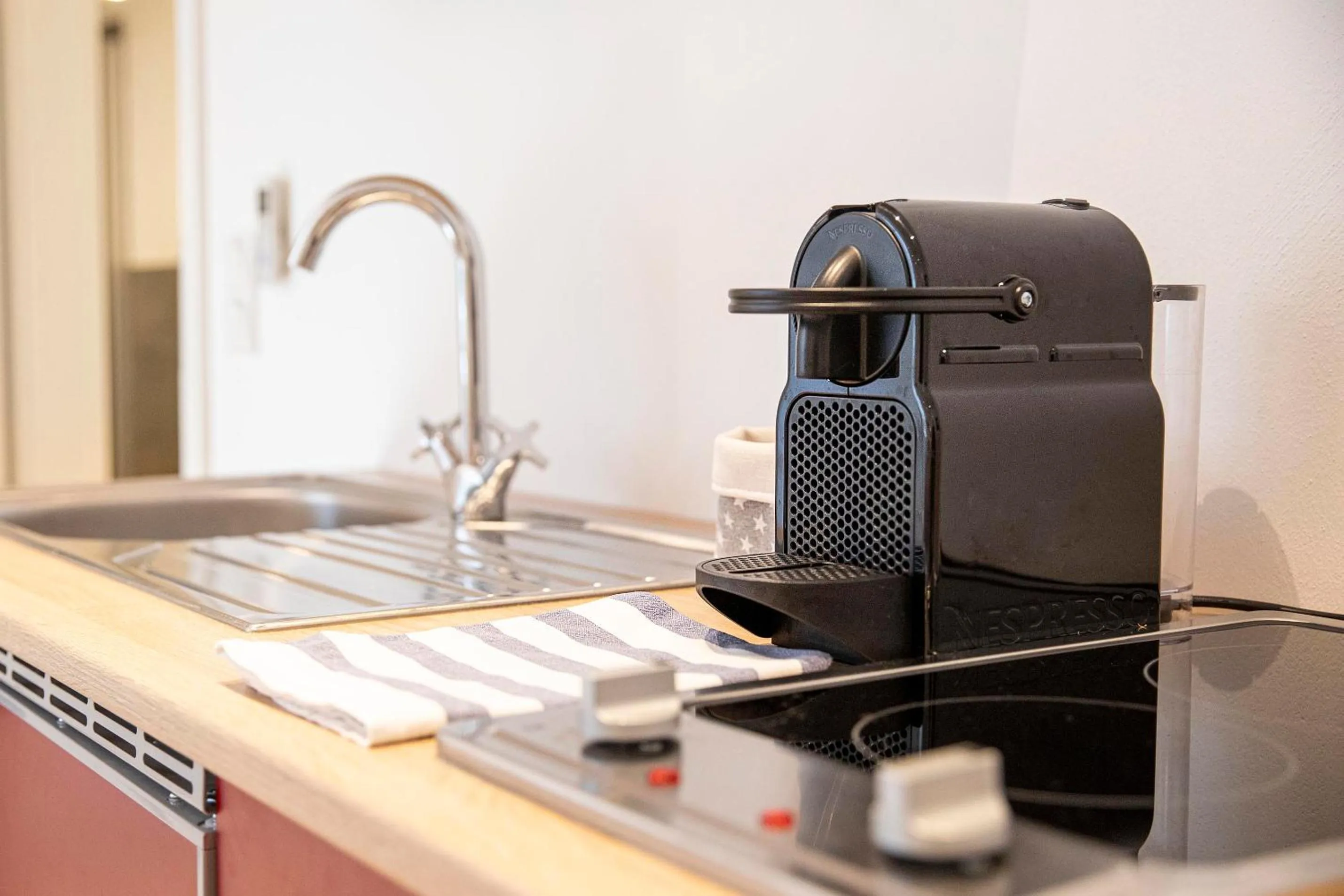 Luxx City Apartments