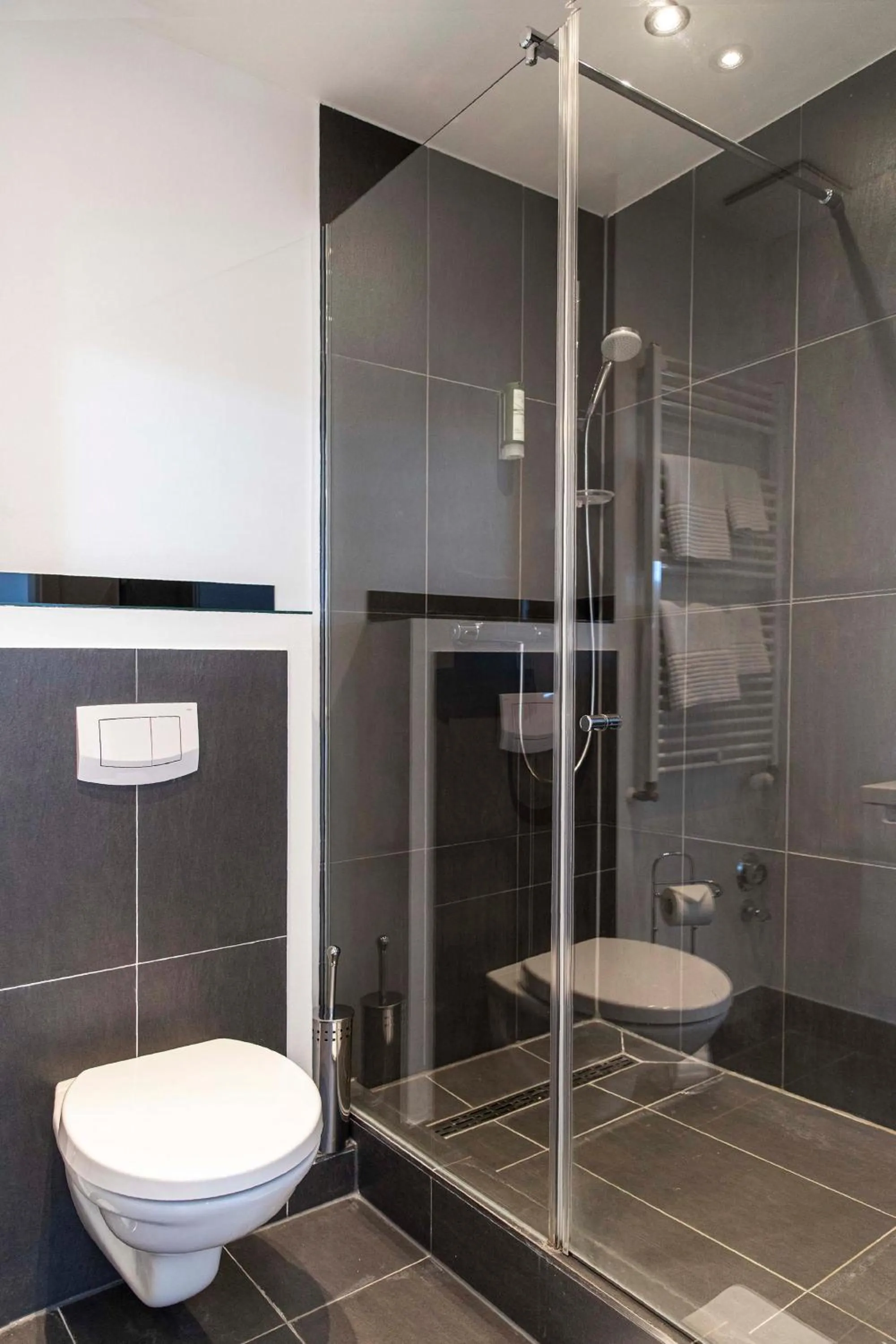 Luxx City Apartments