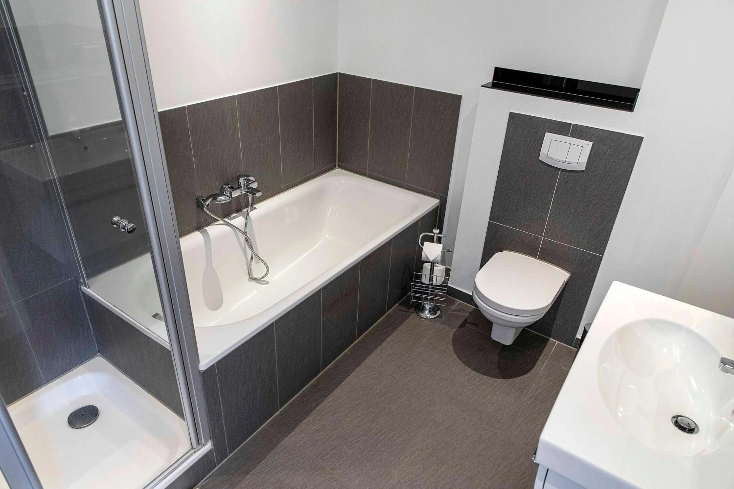 Luxx City Apartments