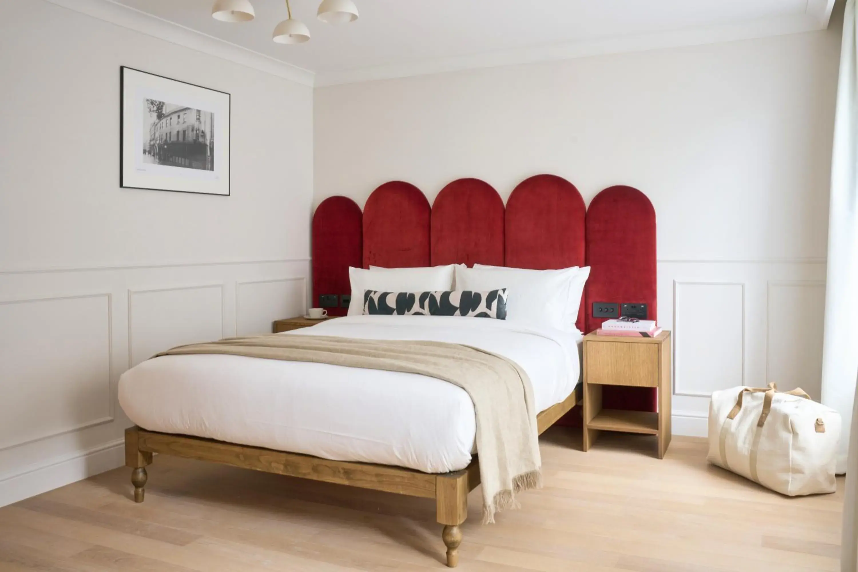 King Room - Disability Access in The Store King Room - Disability Access in The Store