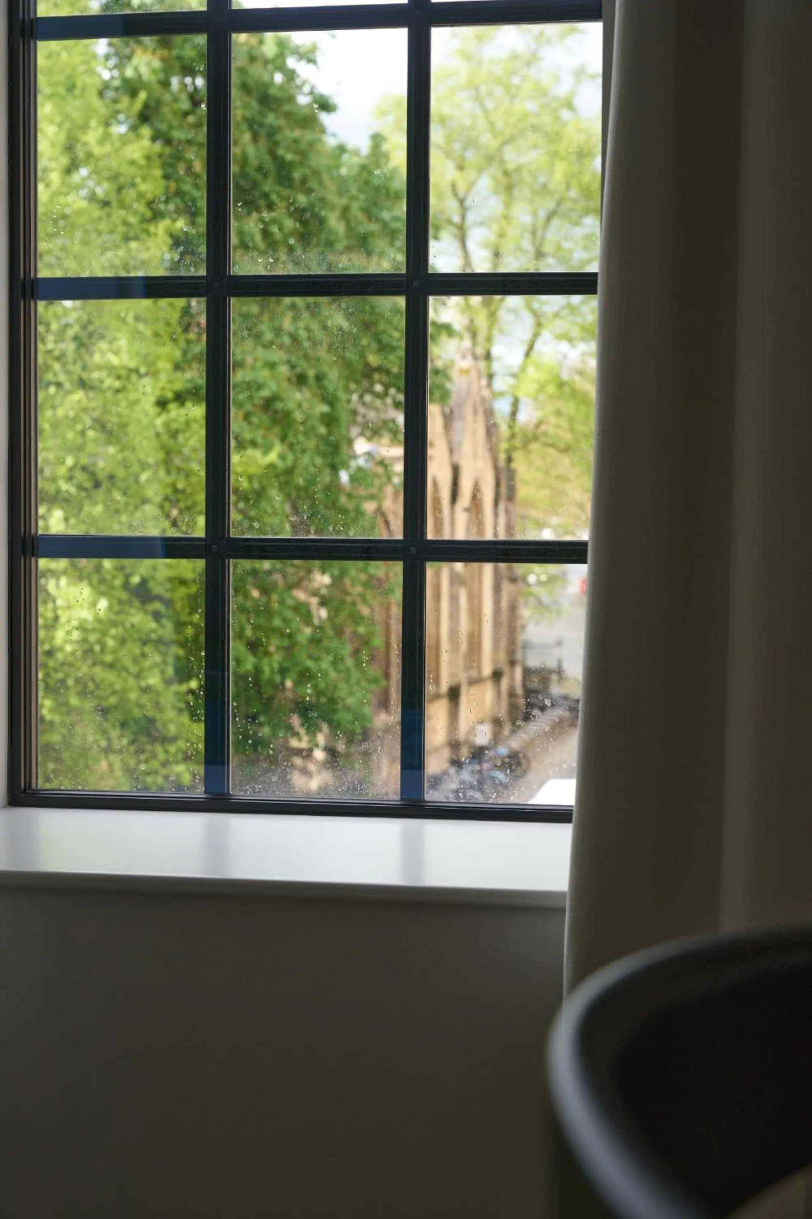 View (from property/room) in The Store