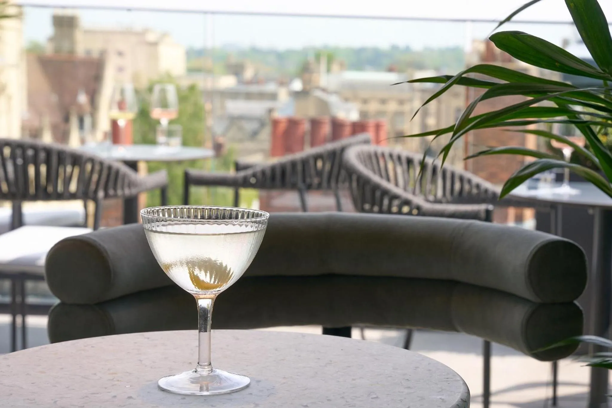 View (from property/room) in The Store