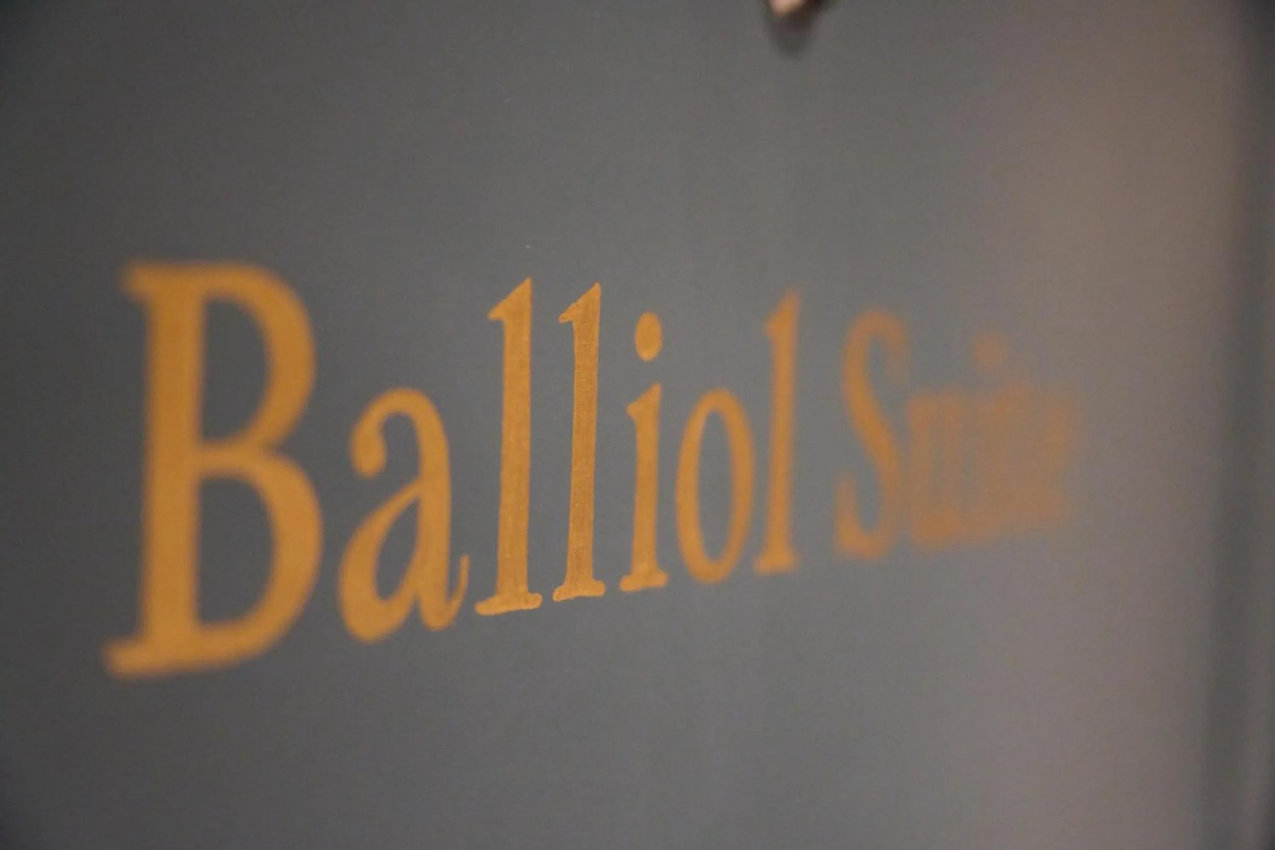 Bedroom in The Store