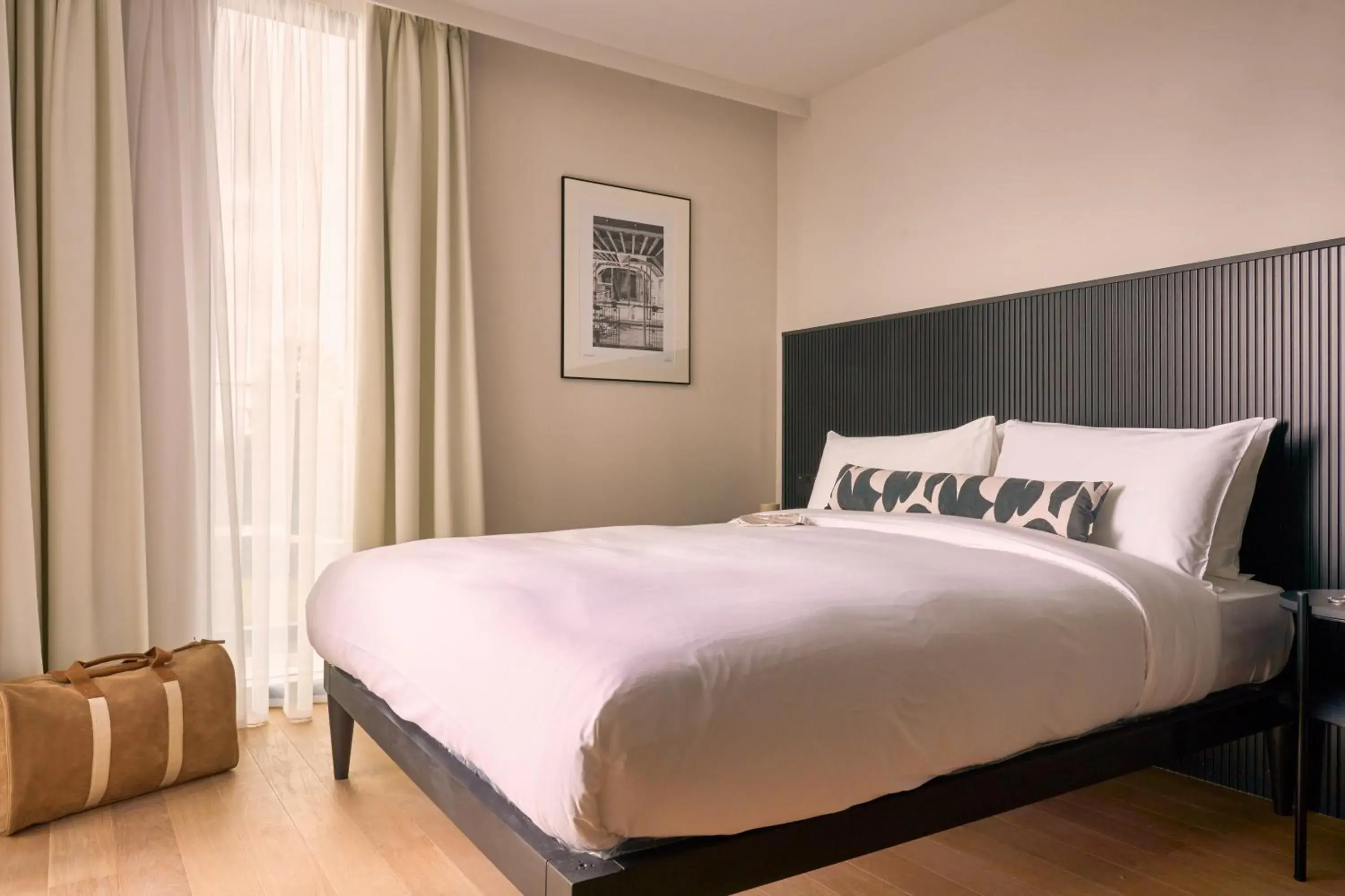 Superior Room with Rooftop Terrace in The Store Superior Room with Rooftop Terrace in The Store