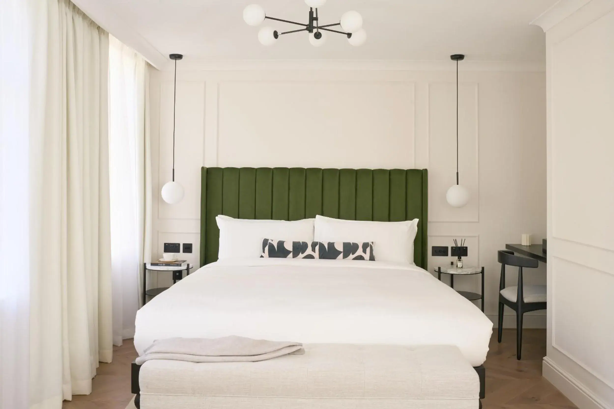 Balliol College Junior Suite in The Store Balliol College Junior Suite in The Store