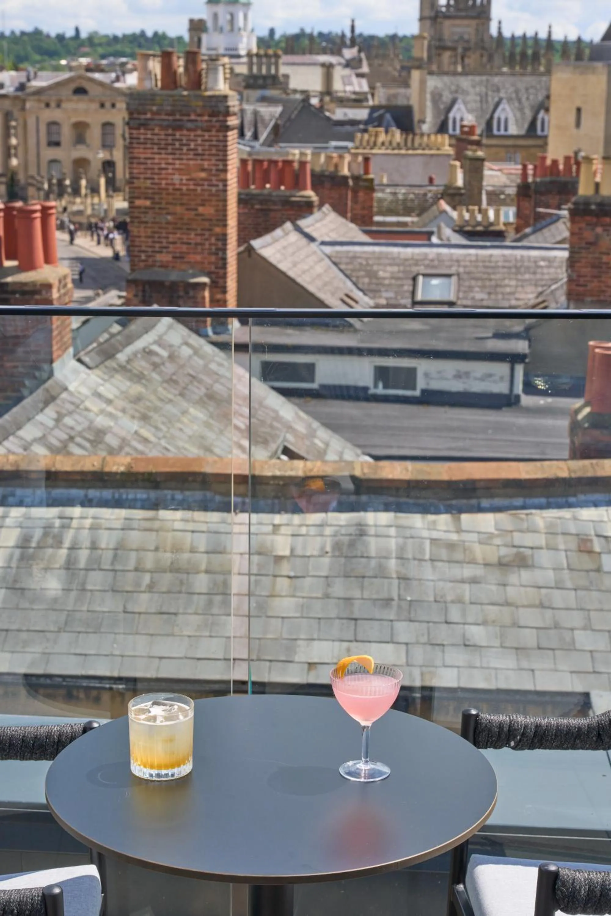 View (from property/room) in The Store