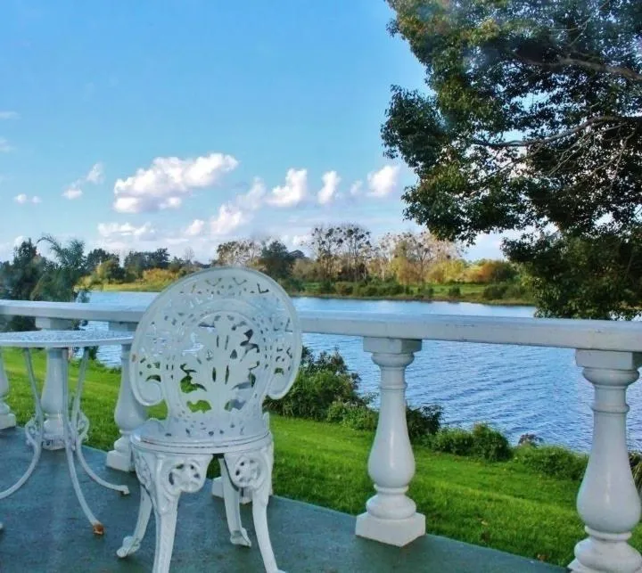 View (from property/room) in Colonial Court Motor Inn