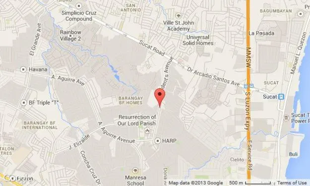 Other in Purple Tree Bed & Breakfast