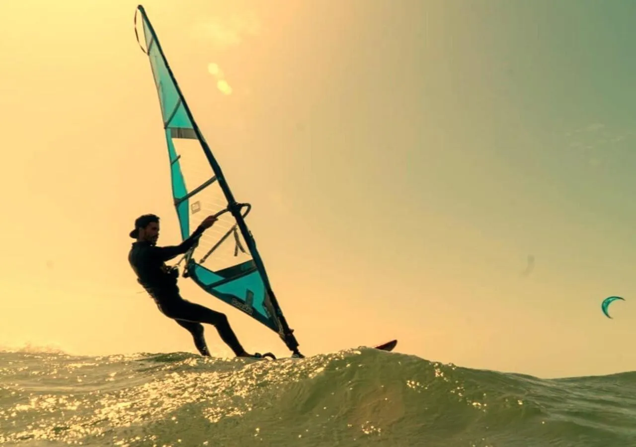 Sports in PARAISO DAKHLA
