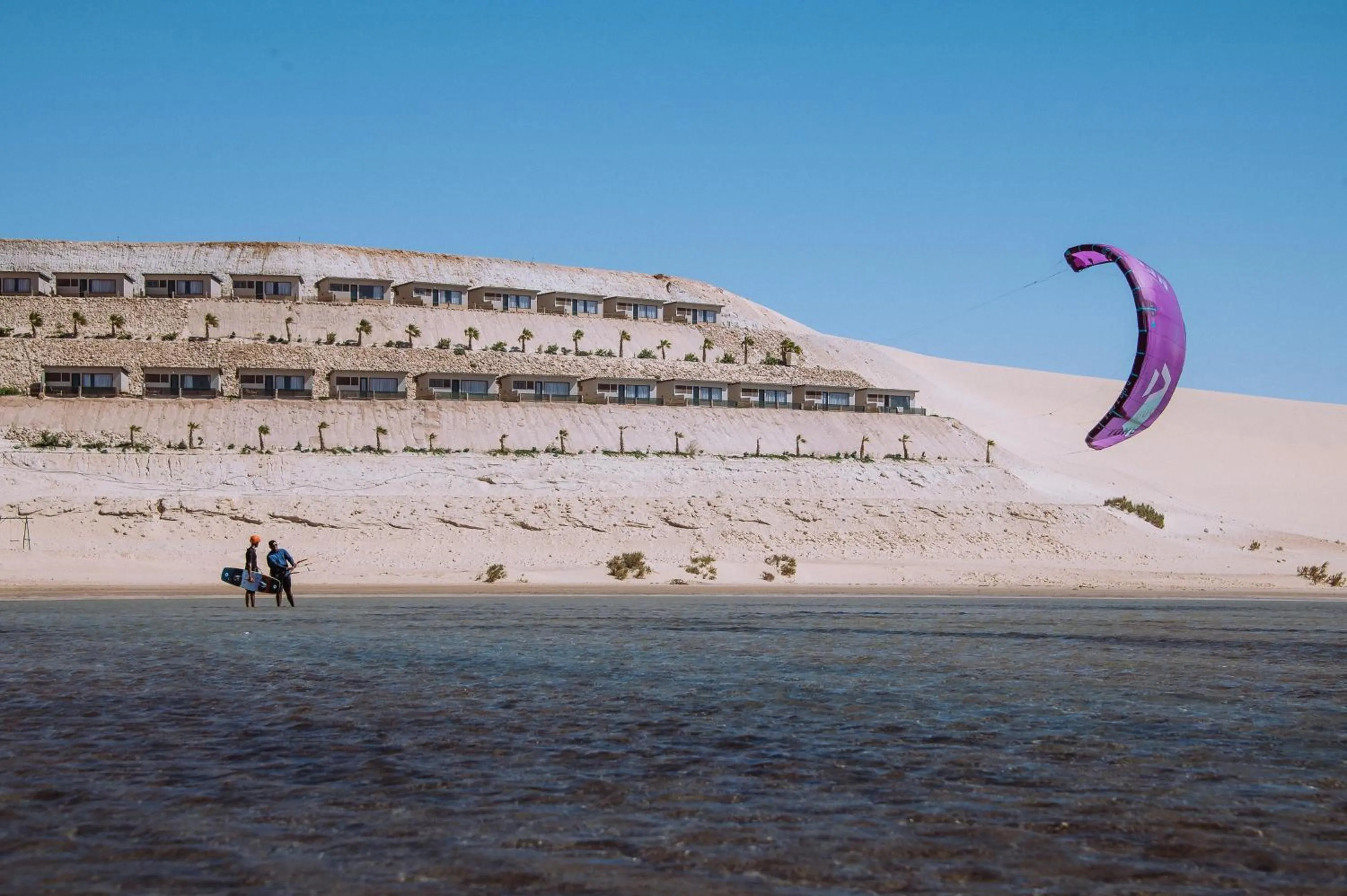 Sports in PARAISO DAKHLA