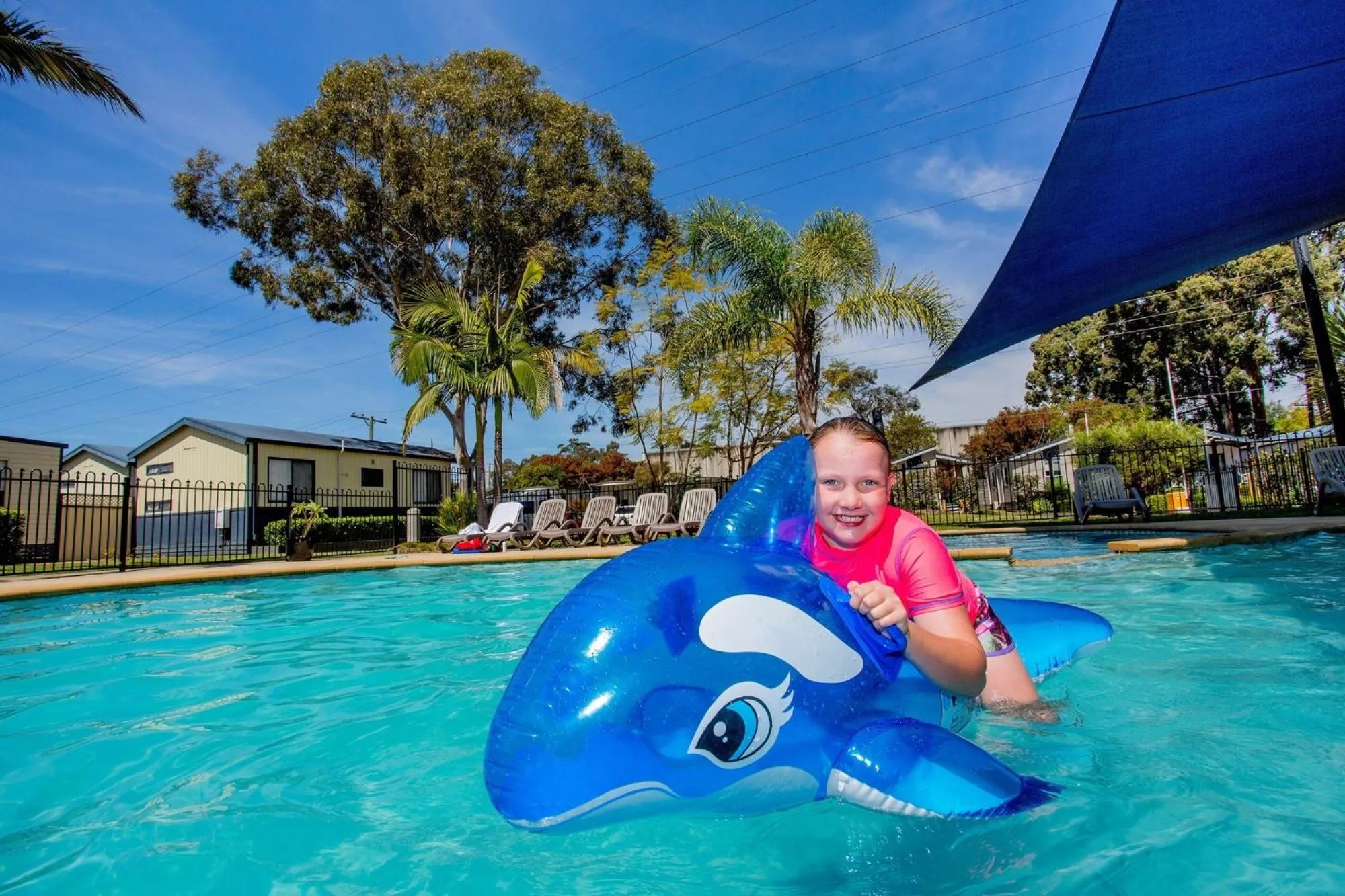 Ingenia Holidays Nepean River