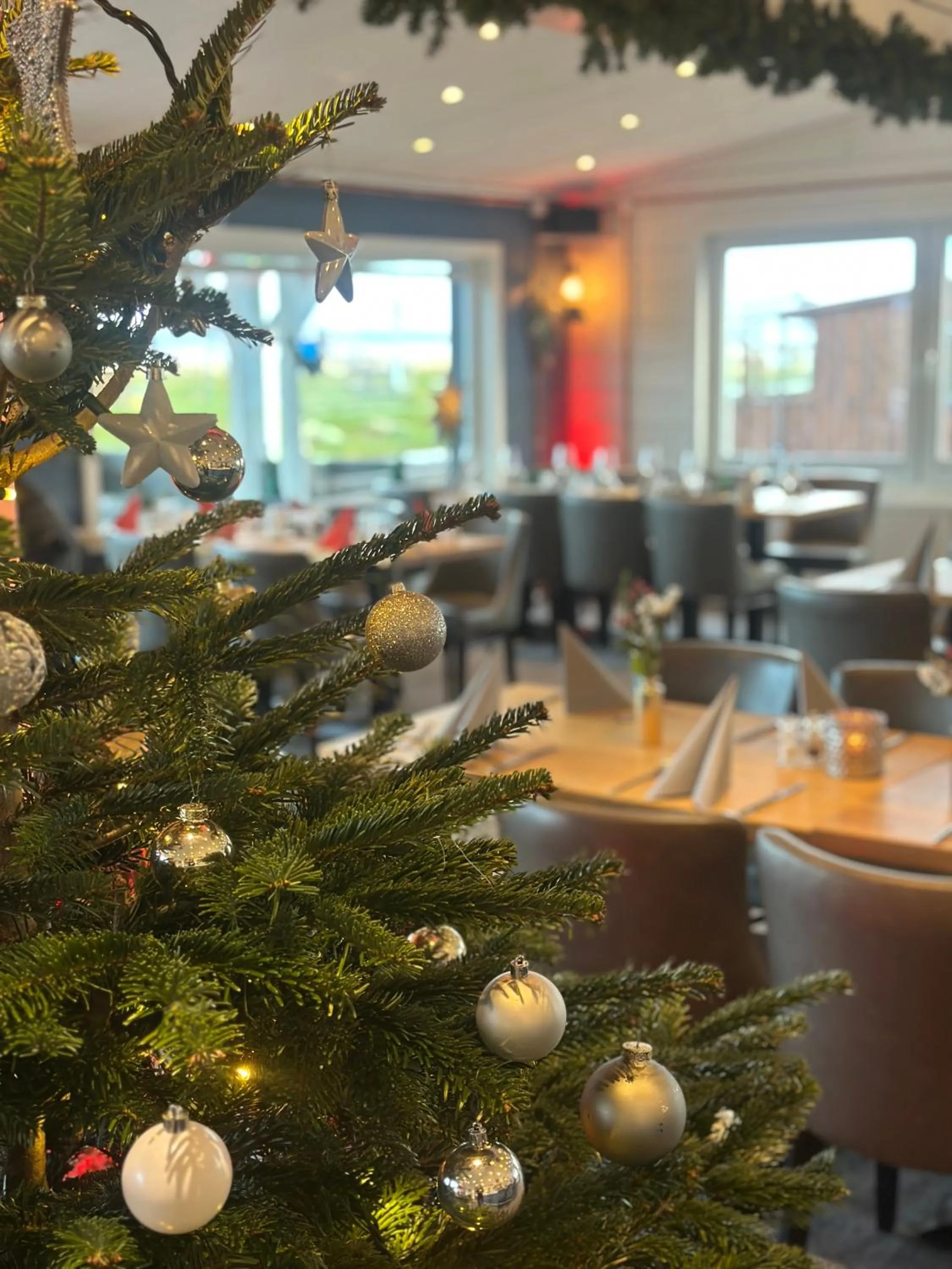 Hotel Restaurant Ostsee-Anker