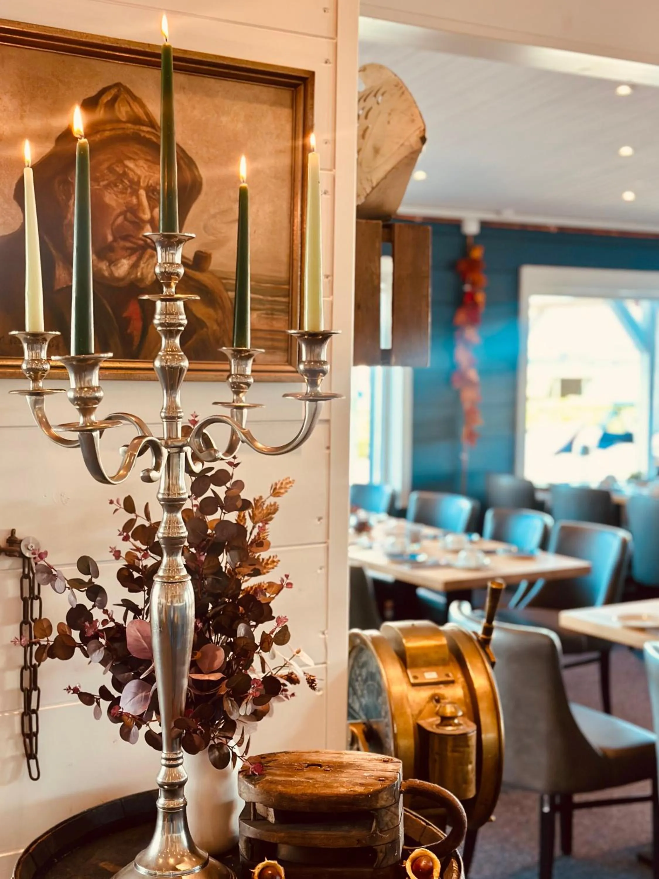 Hotel Restaurant Ostsee-Anker