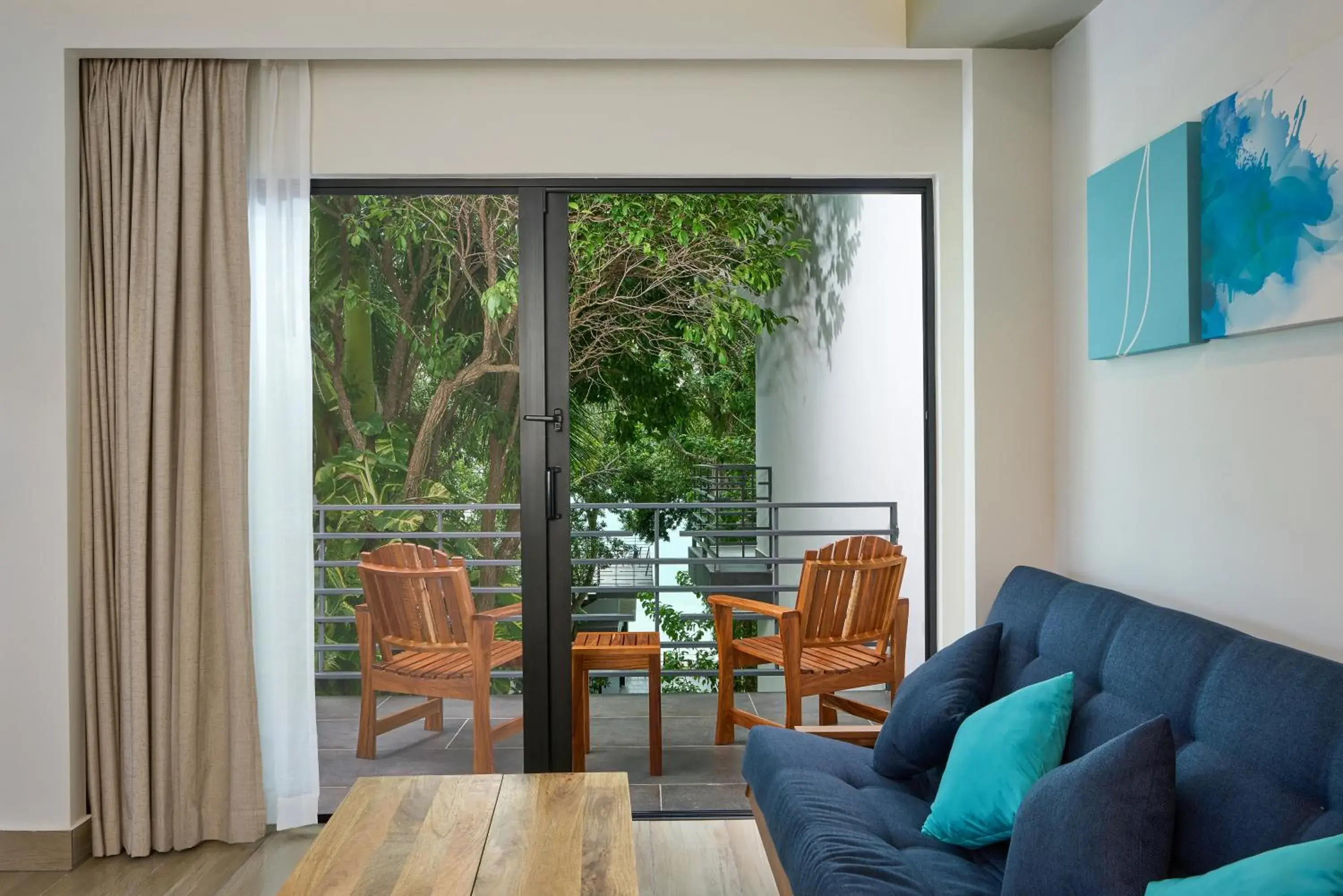 Junior Suite in Cristalino Lagoon Front Hotel, Restaurant & Spa Junior Suite in Cristalino Lagoon Front Hotel, Restaurant & Spa