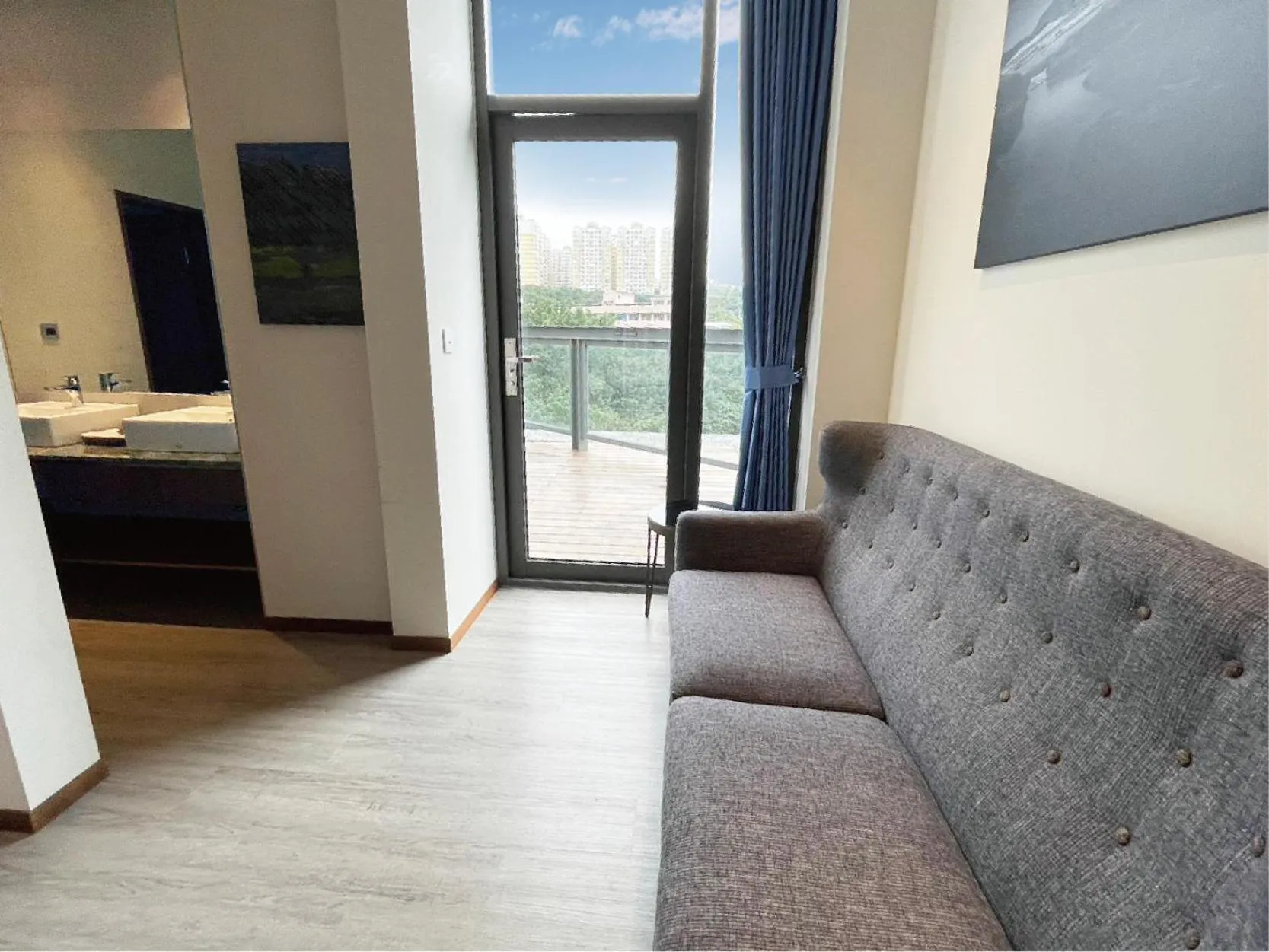 Hotel BEGINS 倉箱蜜境文旅