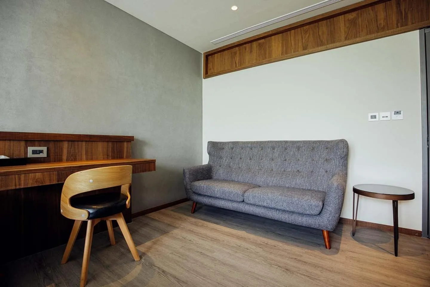 Hotel BEGINS 倉箱蜜境文旅