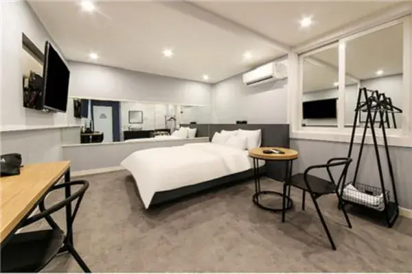 Gamdong Hotel Gamdong Hotel