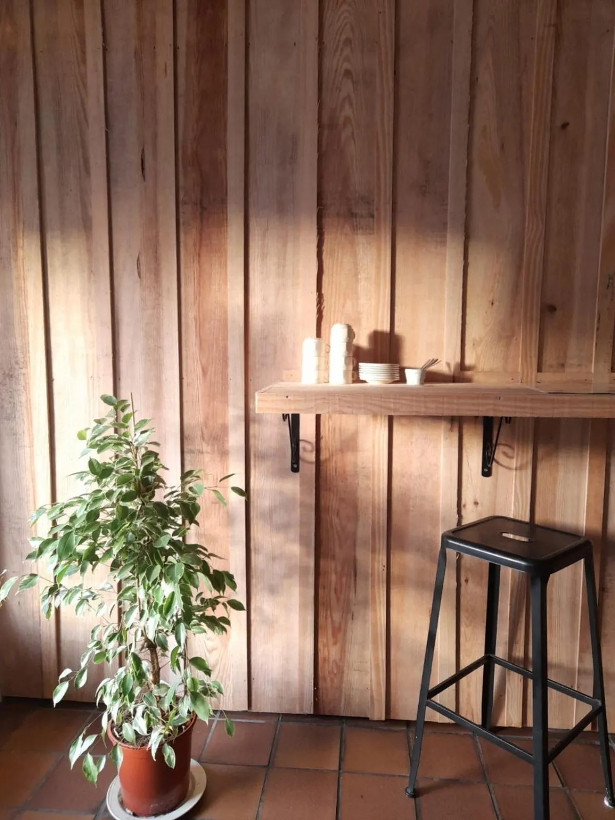 Breakfast in Hôtel Restaurant Platanes - KB HOTEL GROUP