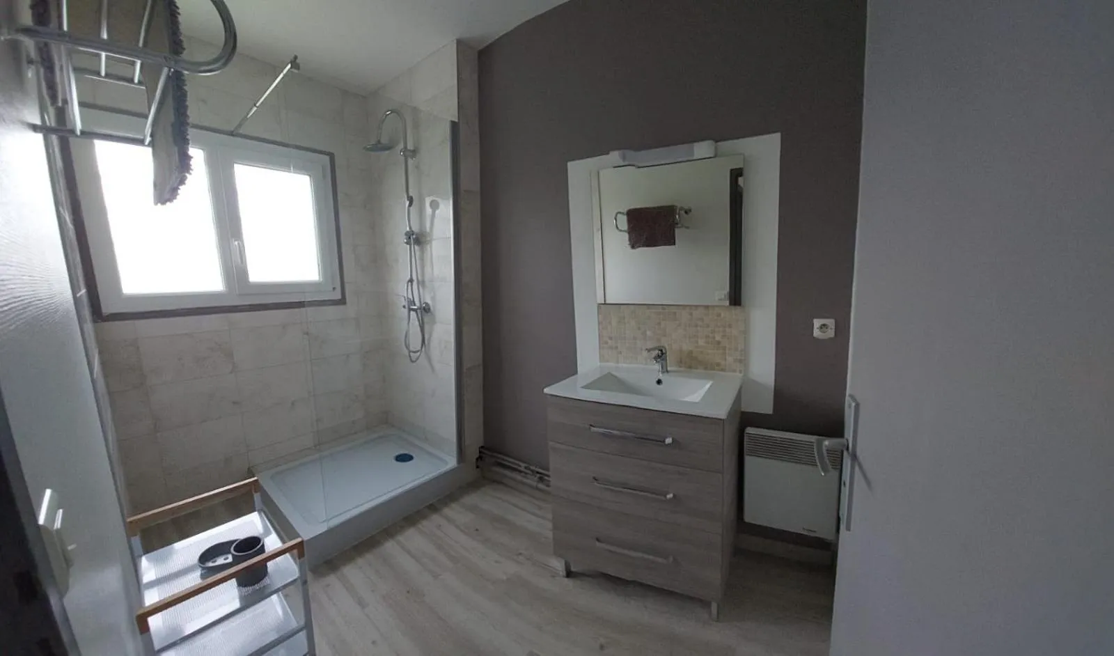 Three-Bedroom Villa in Hôtel Restaurant Platanes - KB HOTEL GROUP