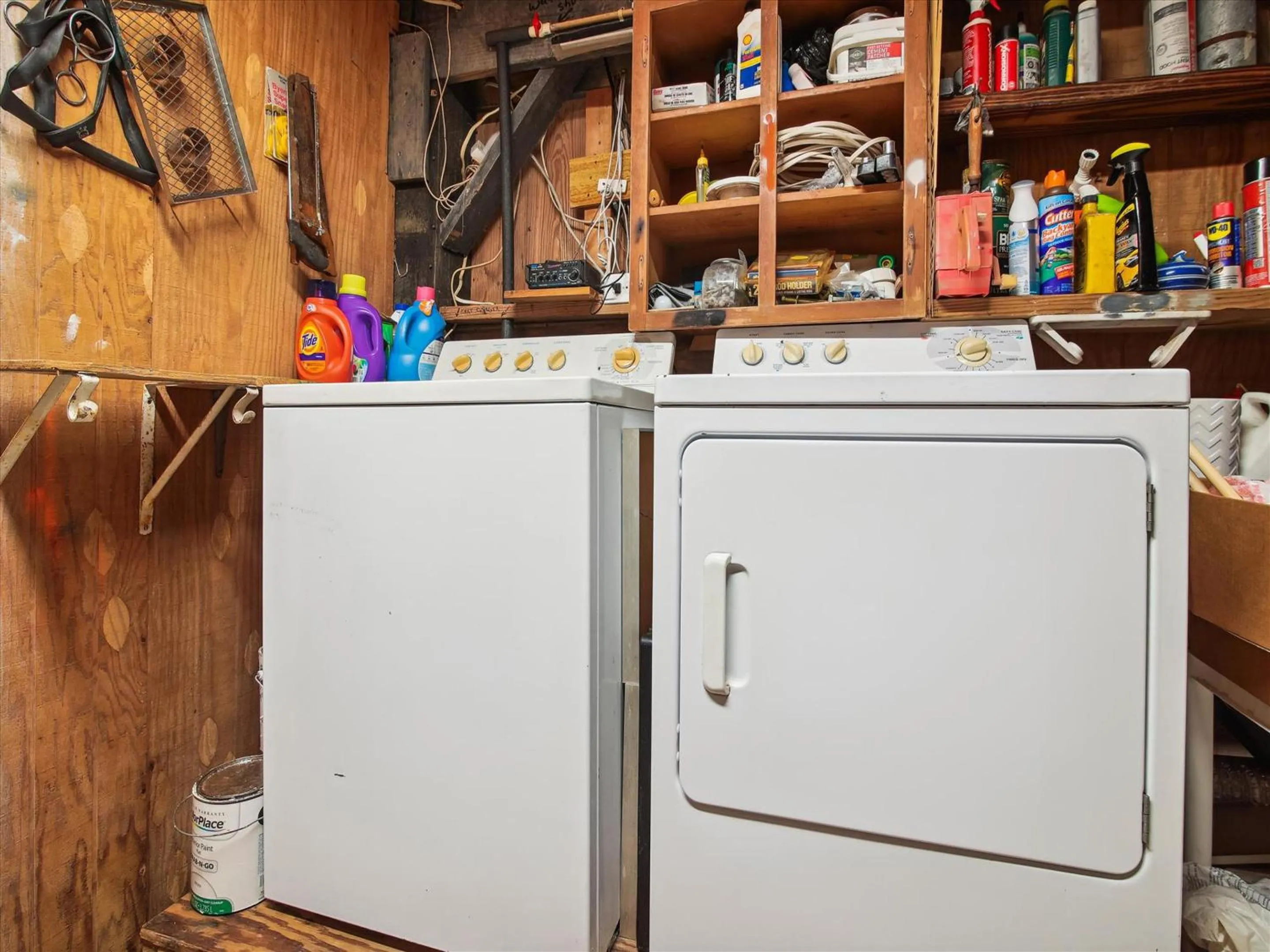 Property building in Casa Hermosa