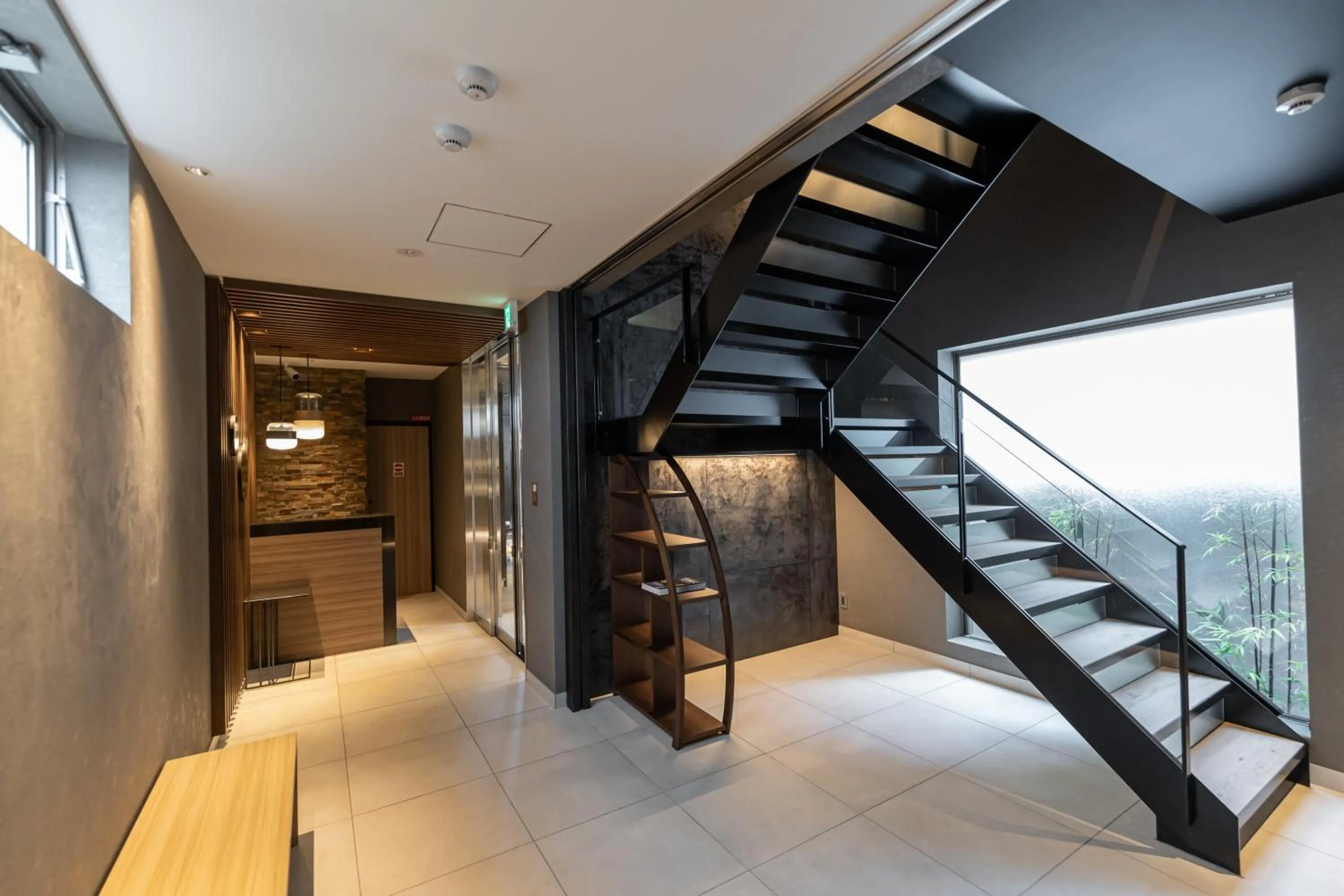 Other in Hotel Liberte Kyoto Gojo