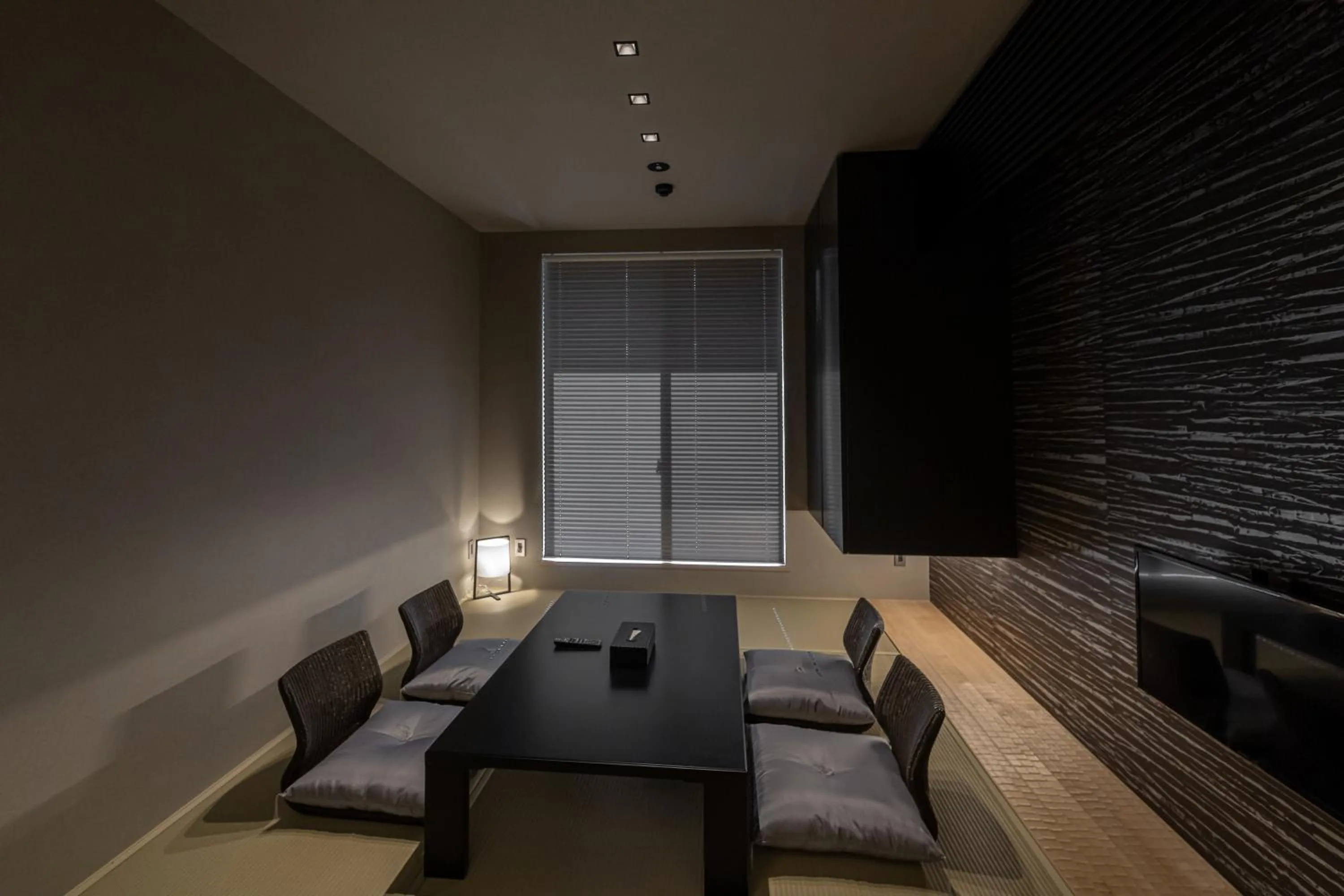 Photo of the whole room in Hotel Liberte Kyoto Gojo