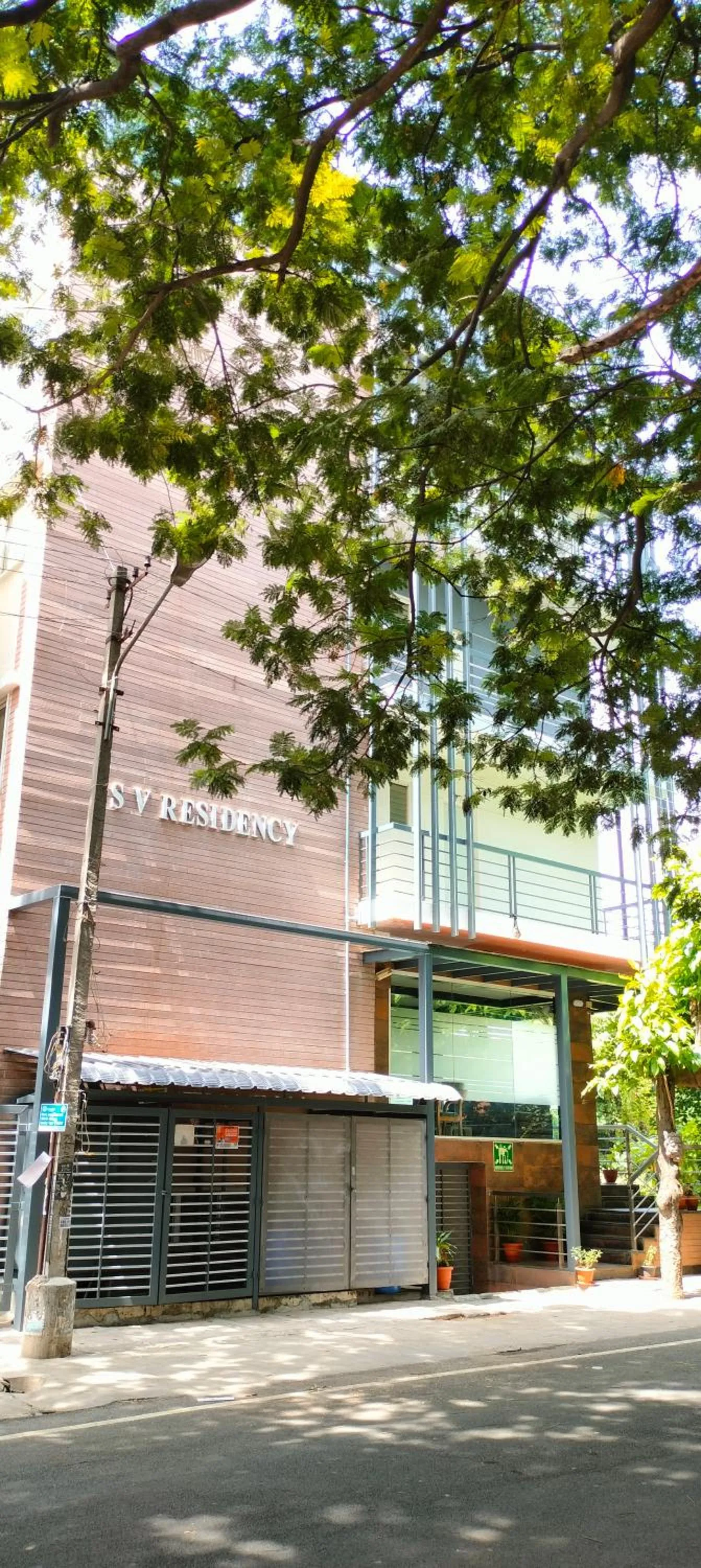 Property building in RAJKIYAM - A Business Hotel