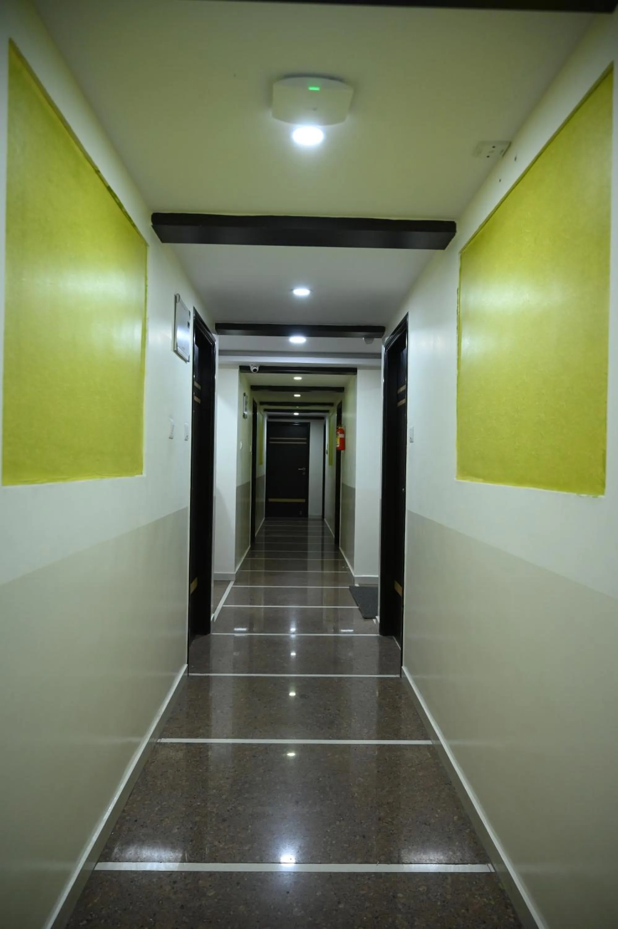 Facade/entrance in RAJKIYAM - A Business Hotel