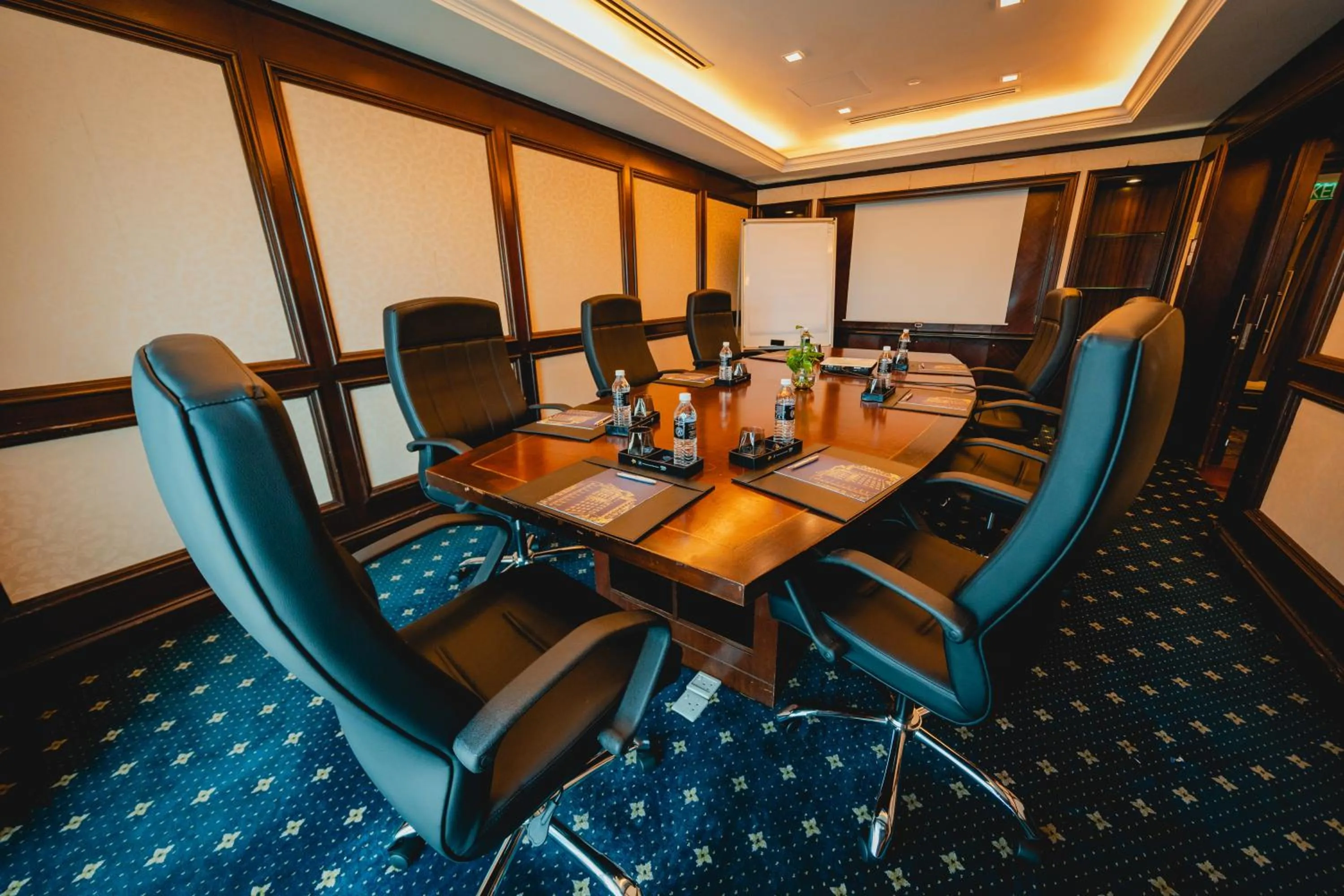 Banquet/Function facilities in Royale Chulan The Curve