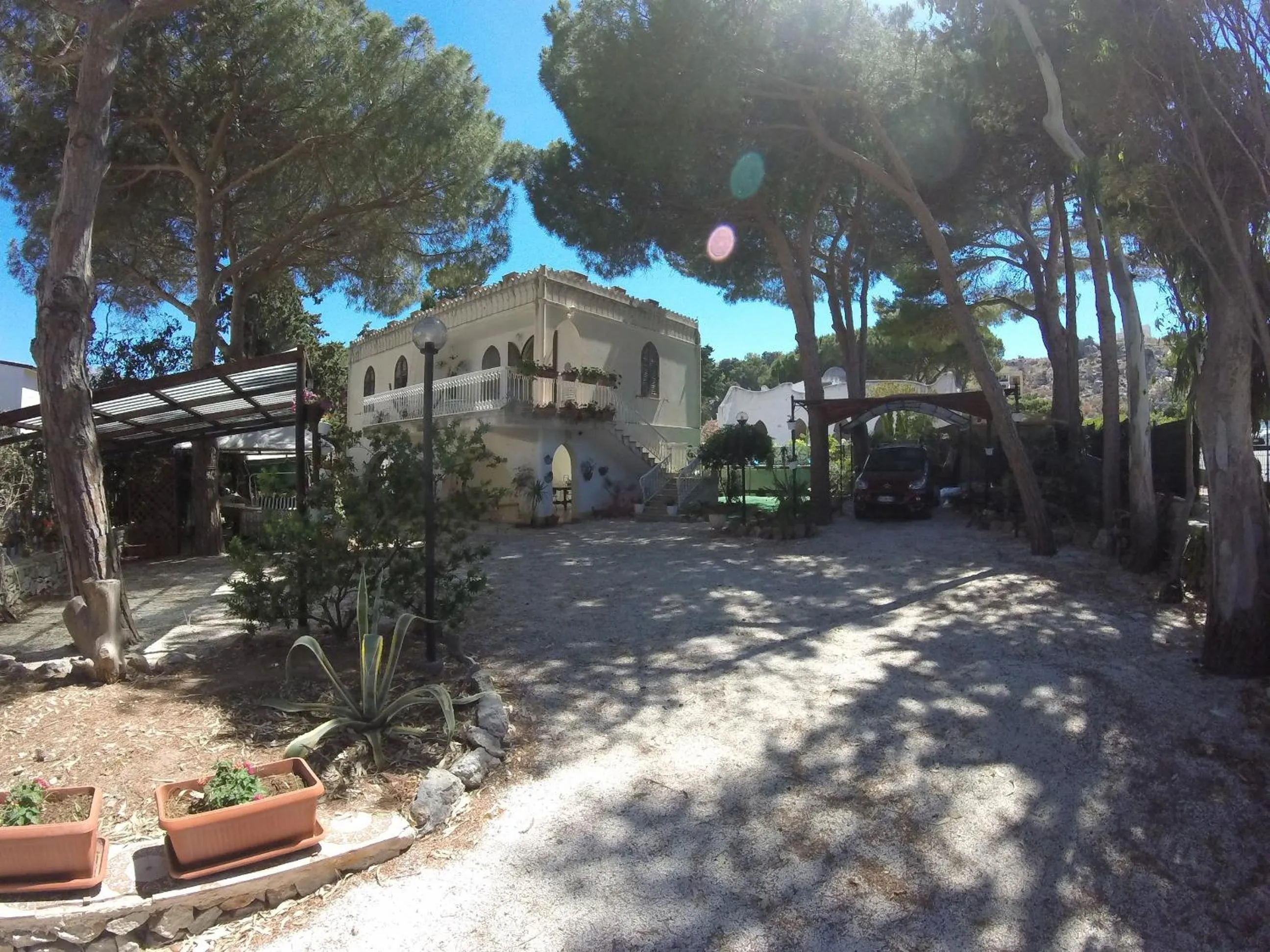 Villa Genna