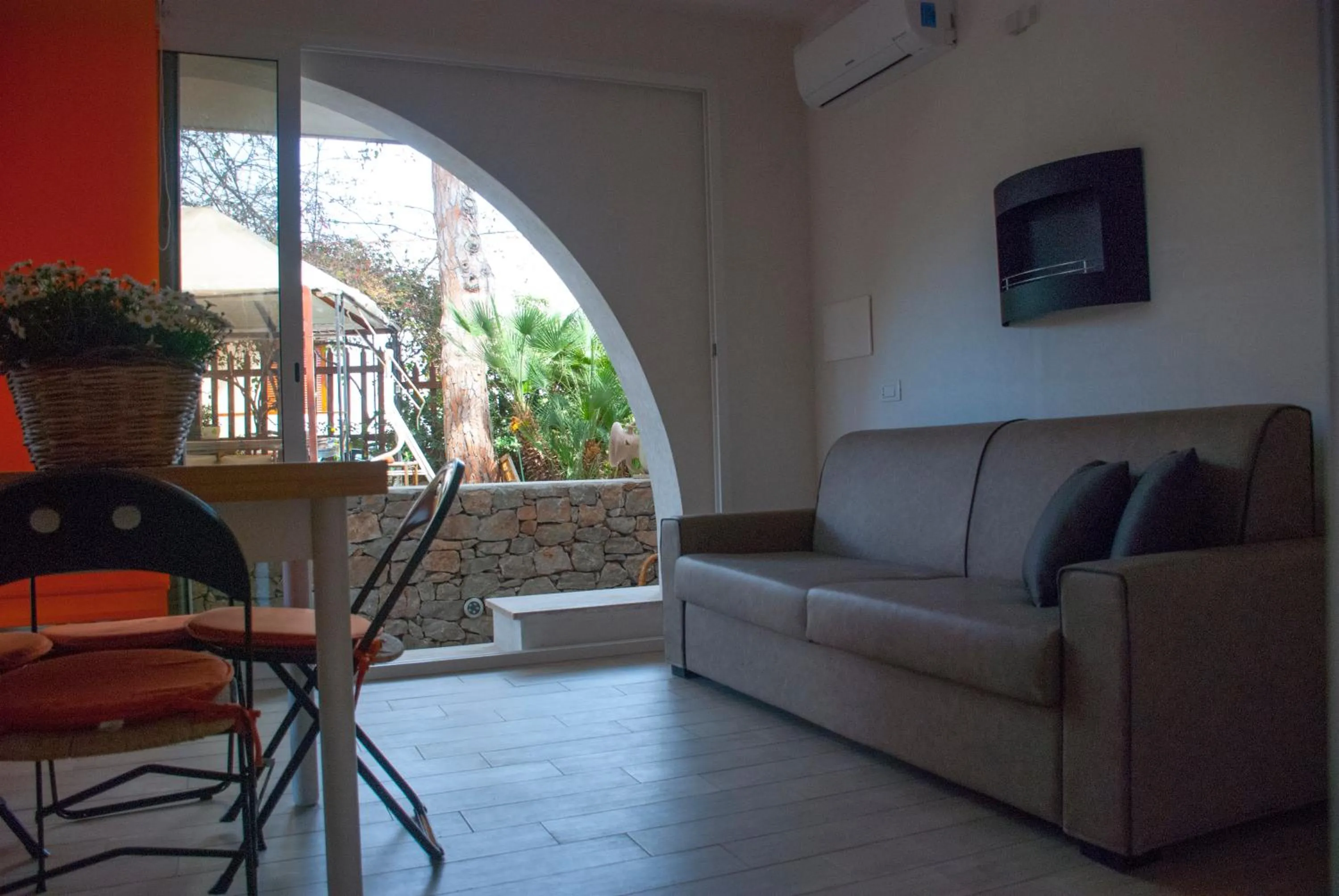 Villa Genna