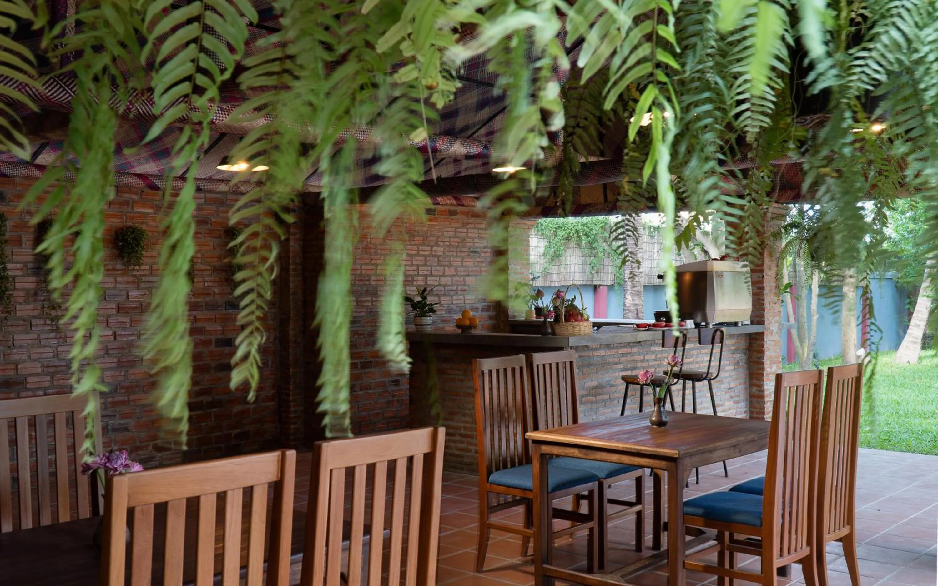 Day in Khemara Sovannphum Hotel