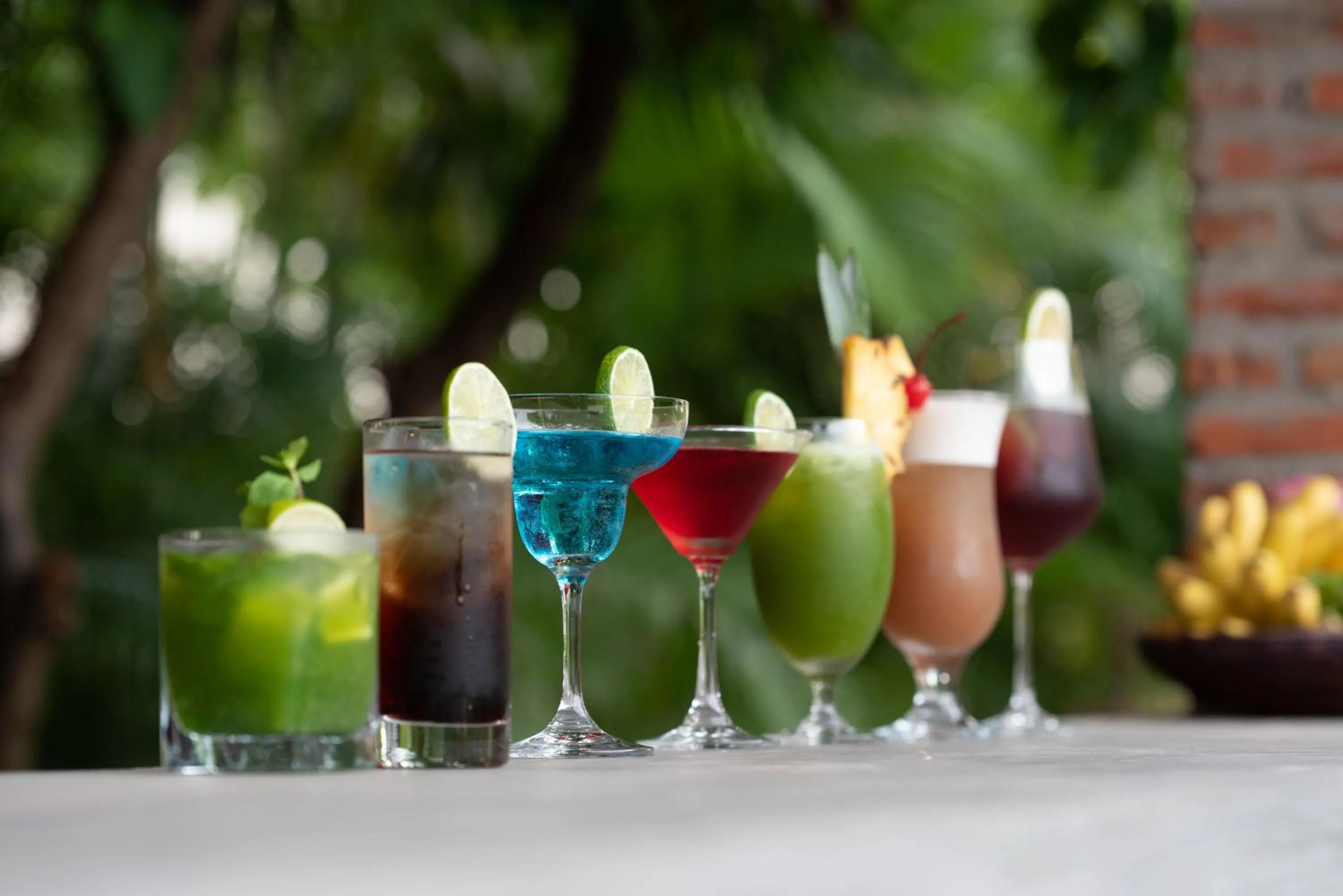 Lounge or bar in Khemara Sovannphum Hotel