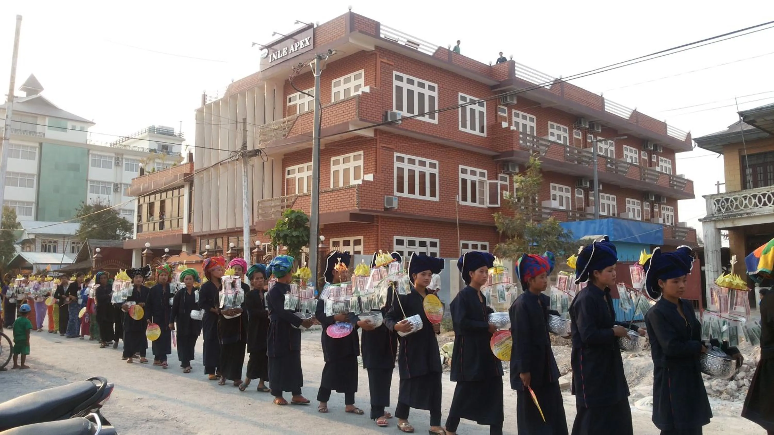 Other in Inle Apex Hotel