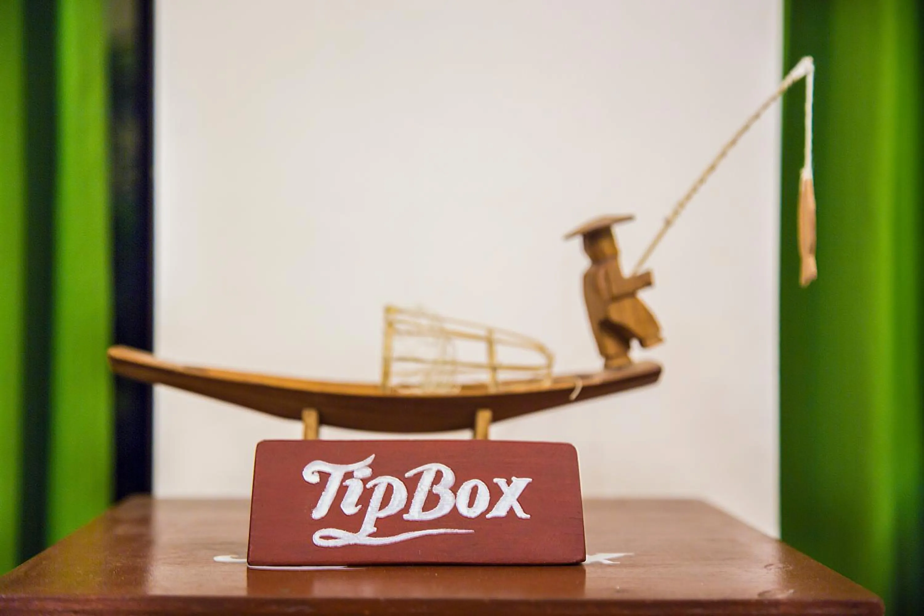 Lobby or reception in Inle Apex Hotel