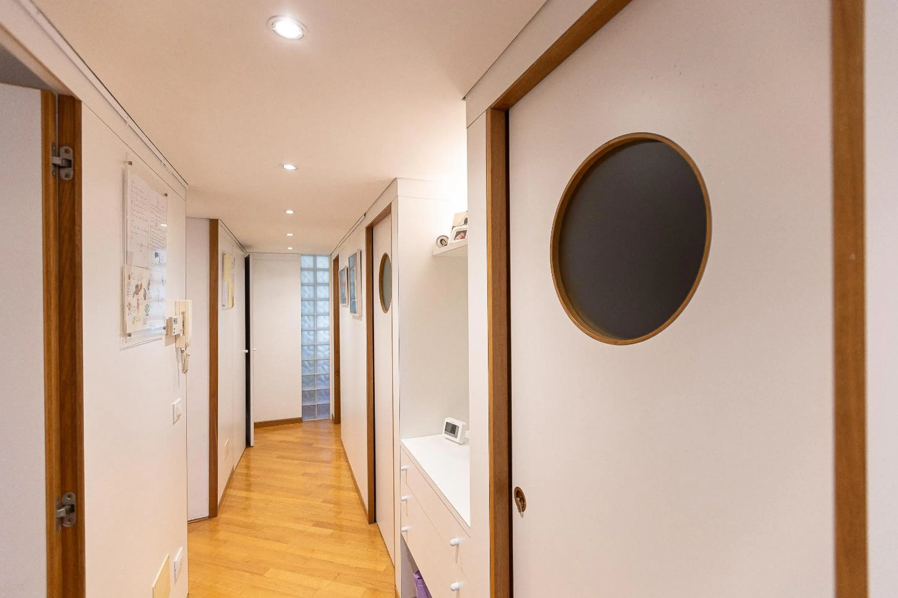 wardrobe in San Gioacchino View by Rental in Rome
